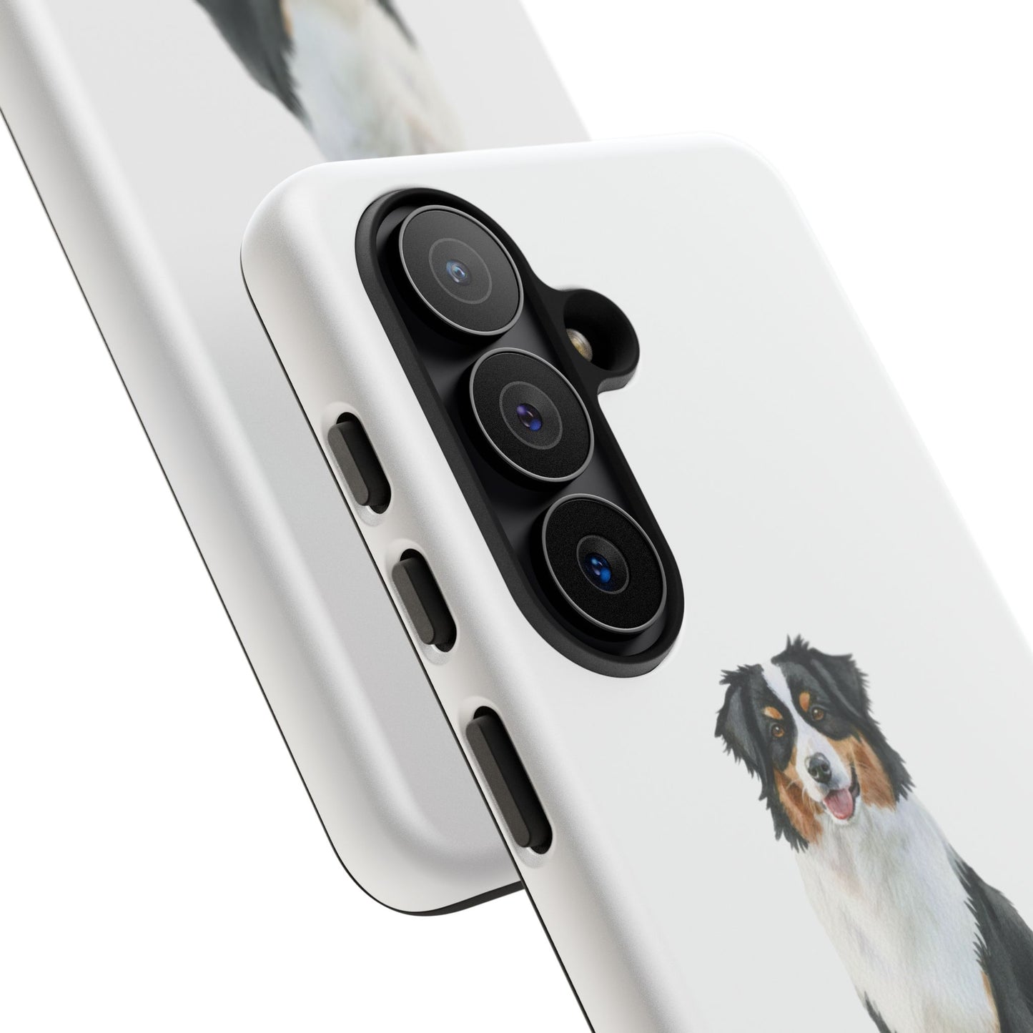 Australian Shepherd (Aussie) Phone Case