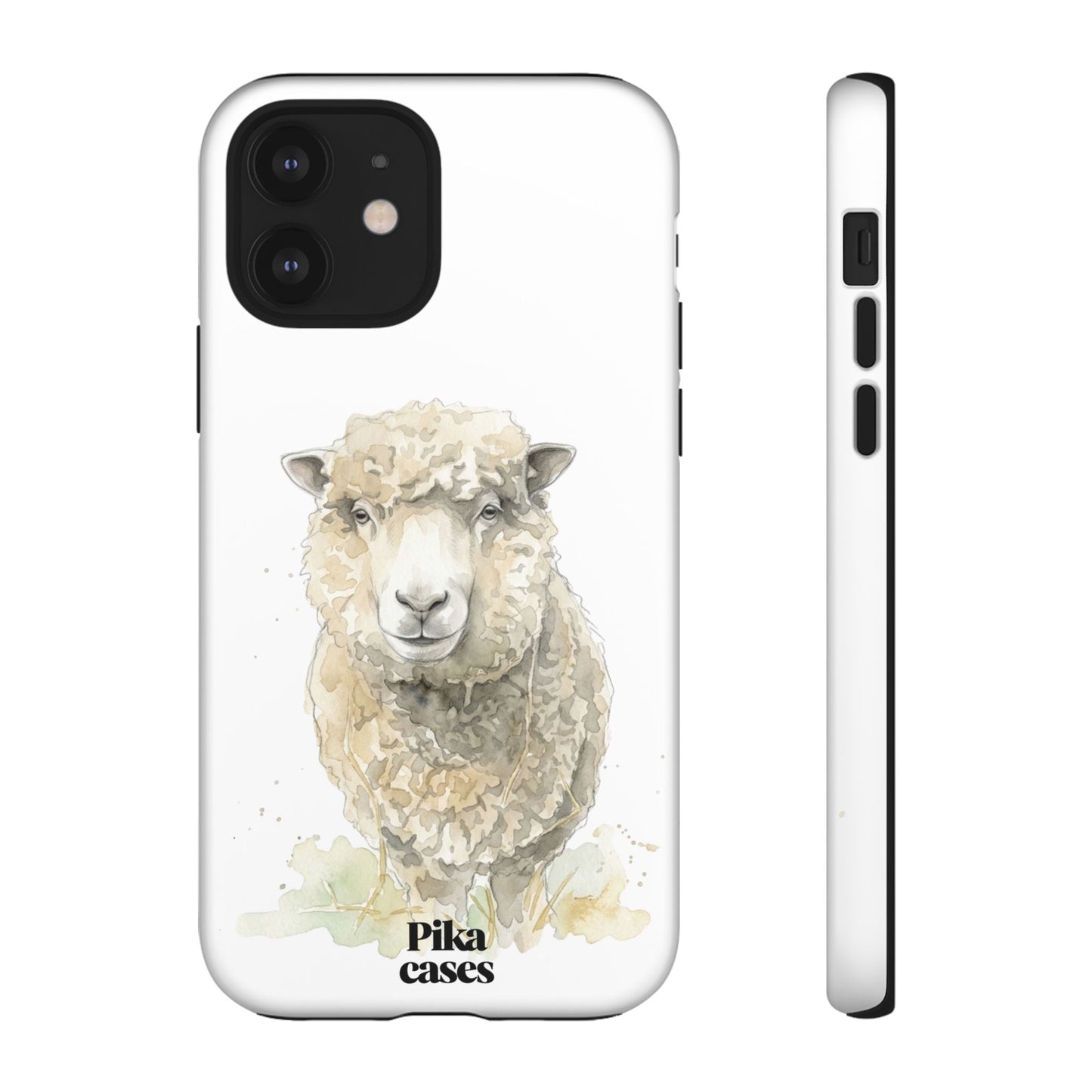 Ryeland Sheep Phone Case