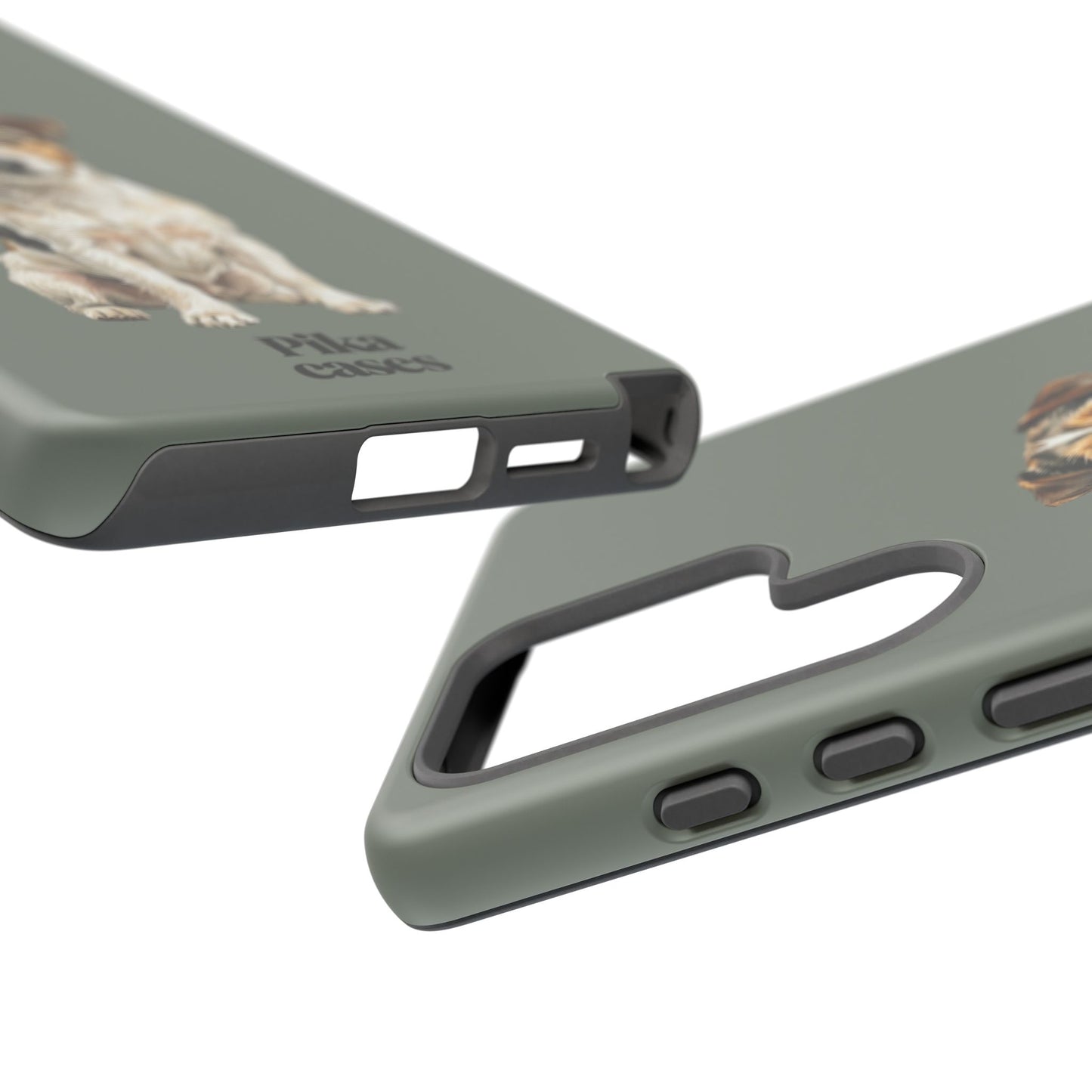 Jack Russell Phone Case