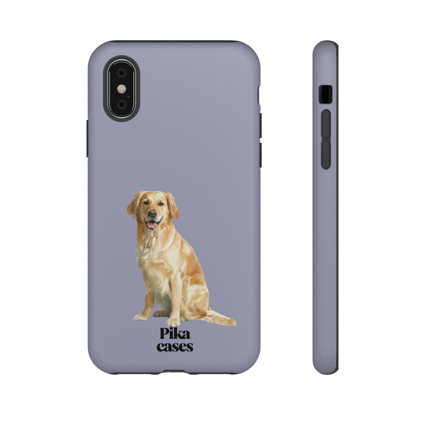 Golden Retriever Phone Case