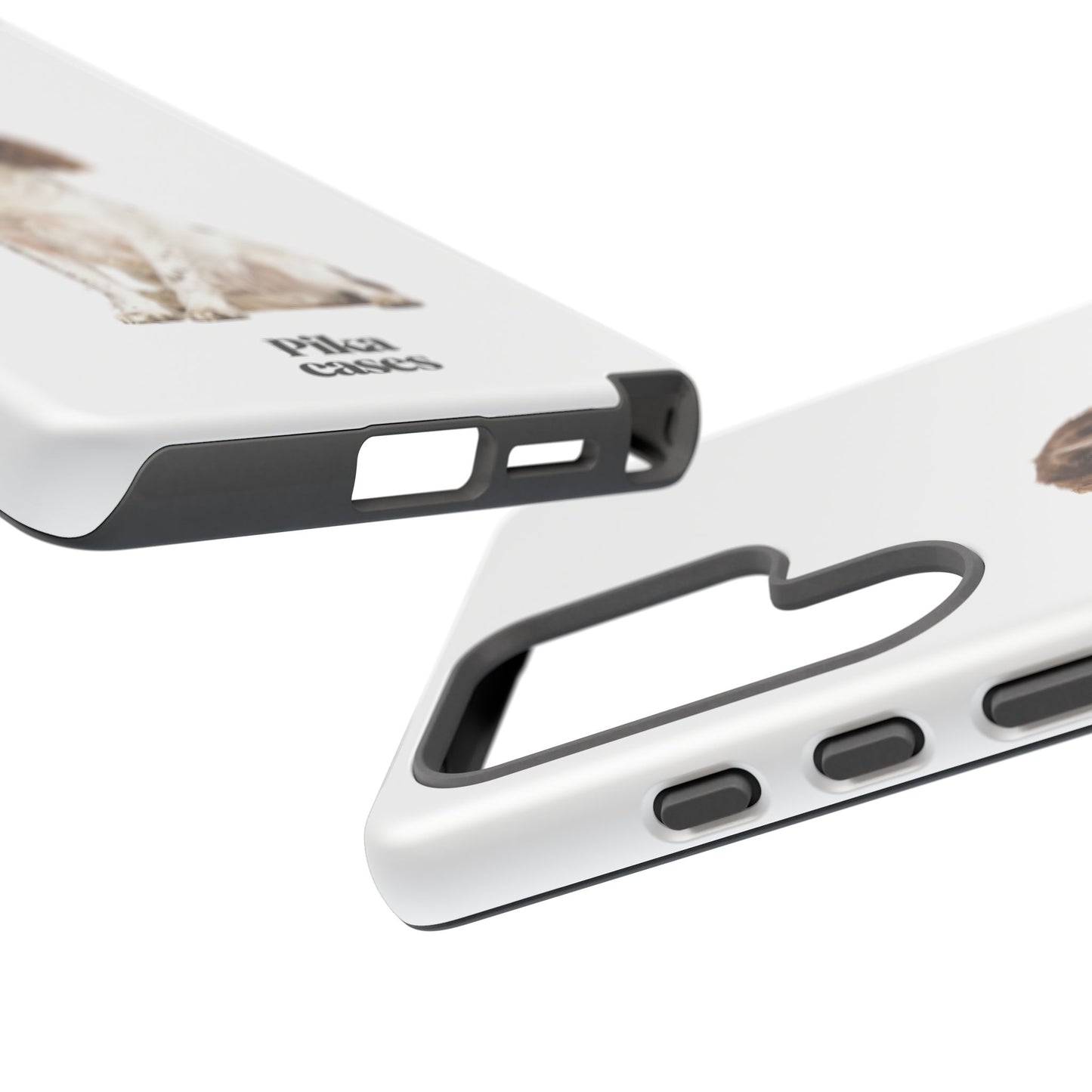 Springer Spaniel Phone Case