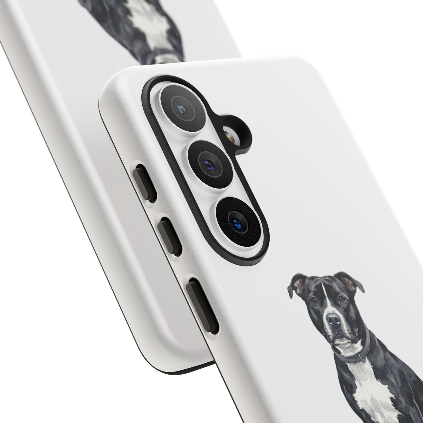 Staffy Phone Case