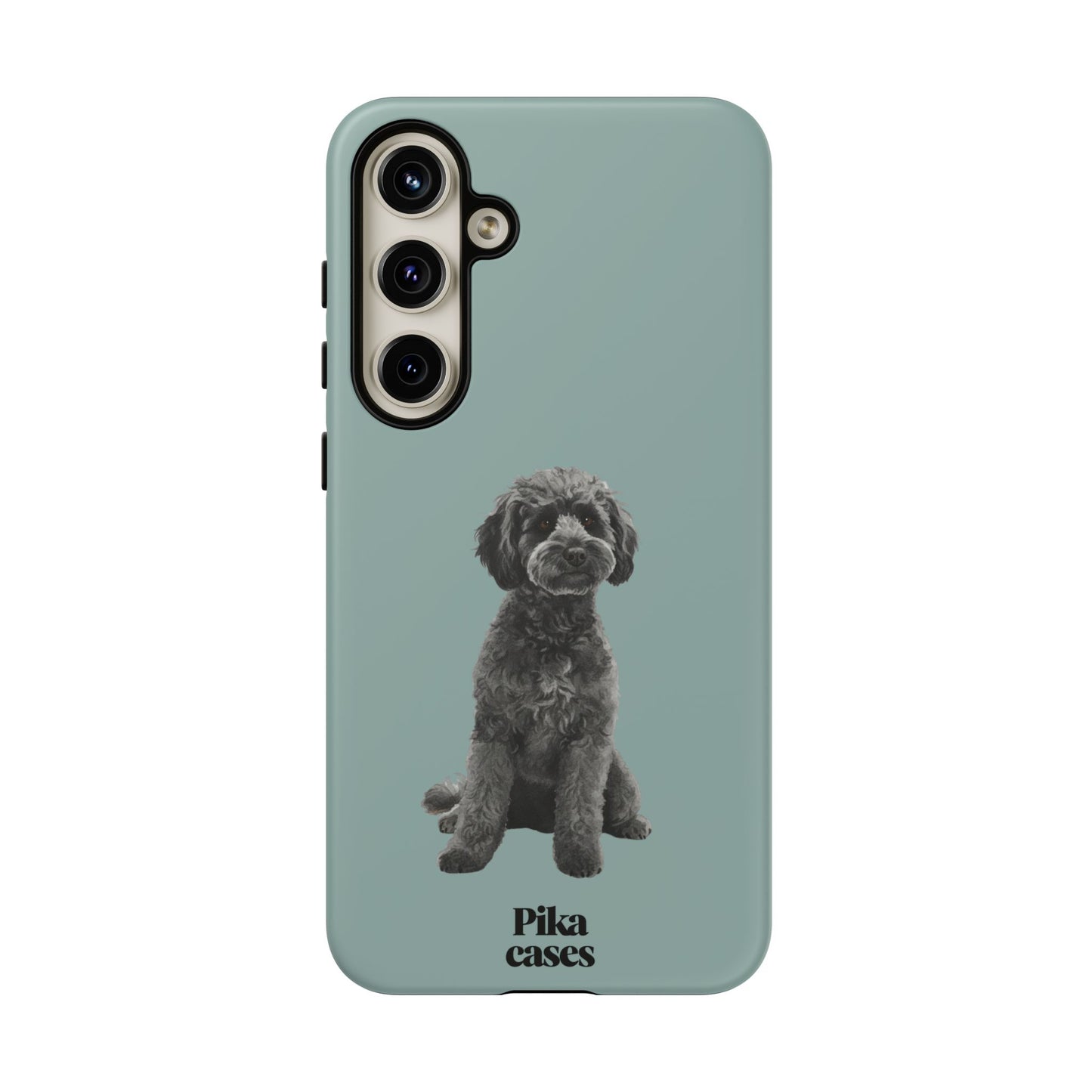 Cockapoo Phone Case