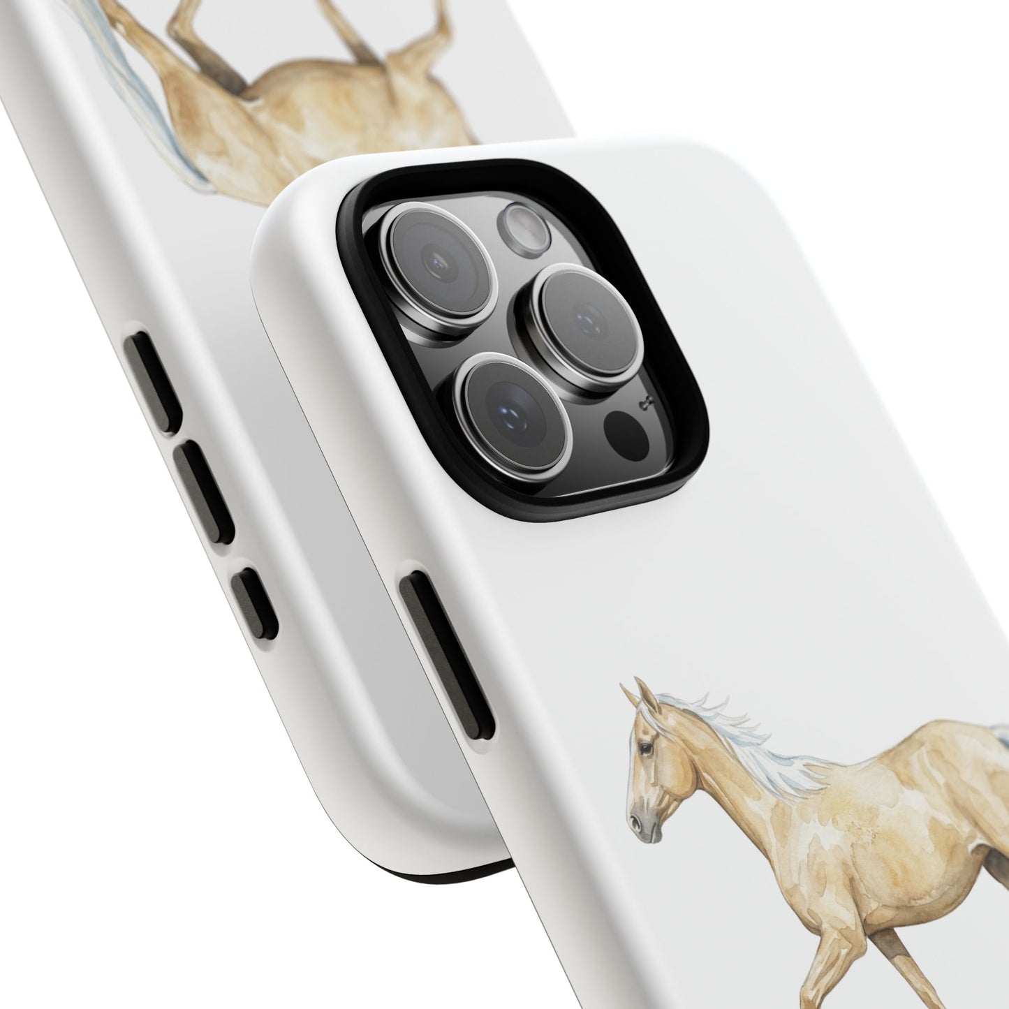 Horse Phone Case