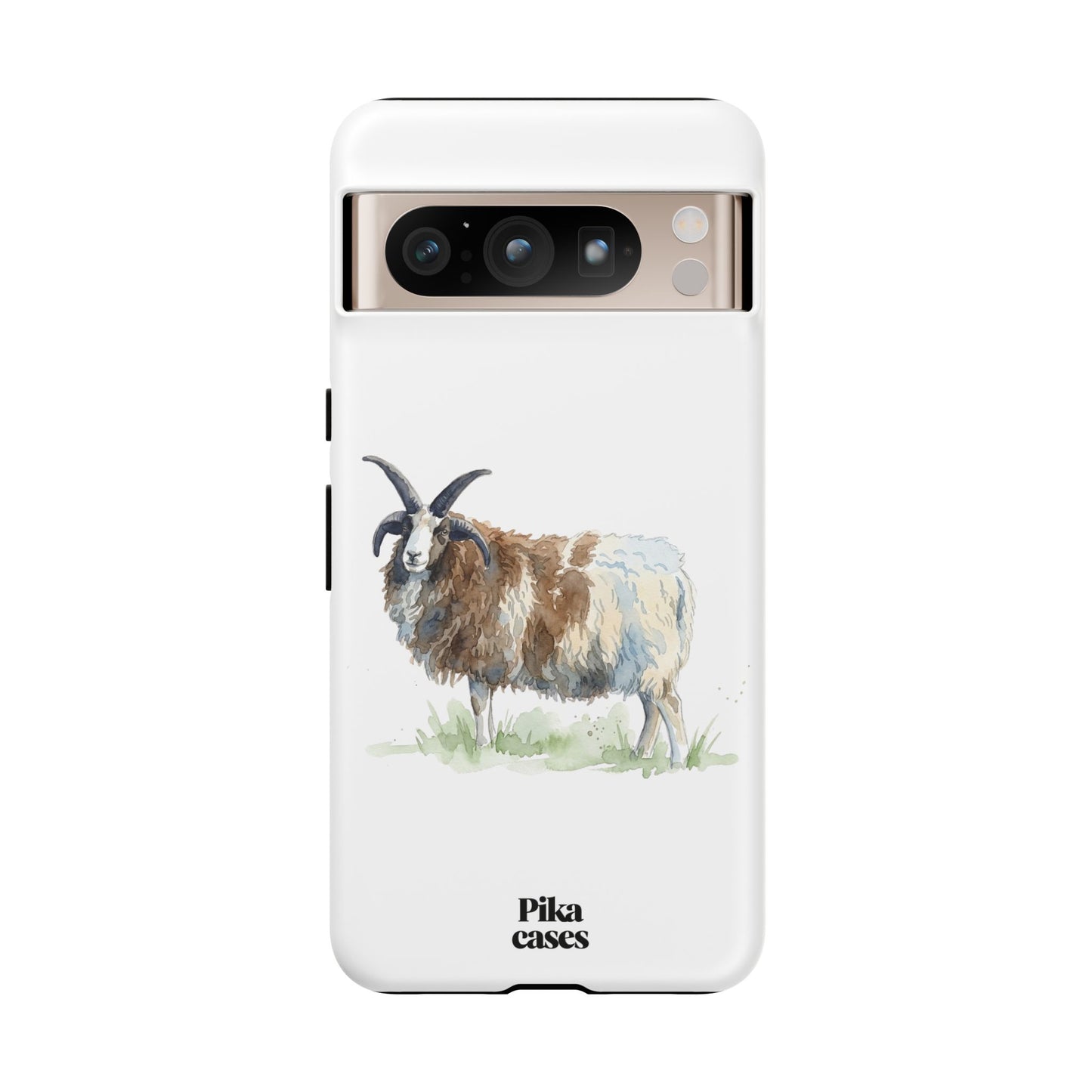 Jacob Sheep Phone Case