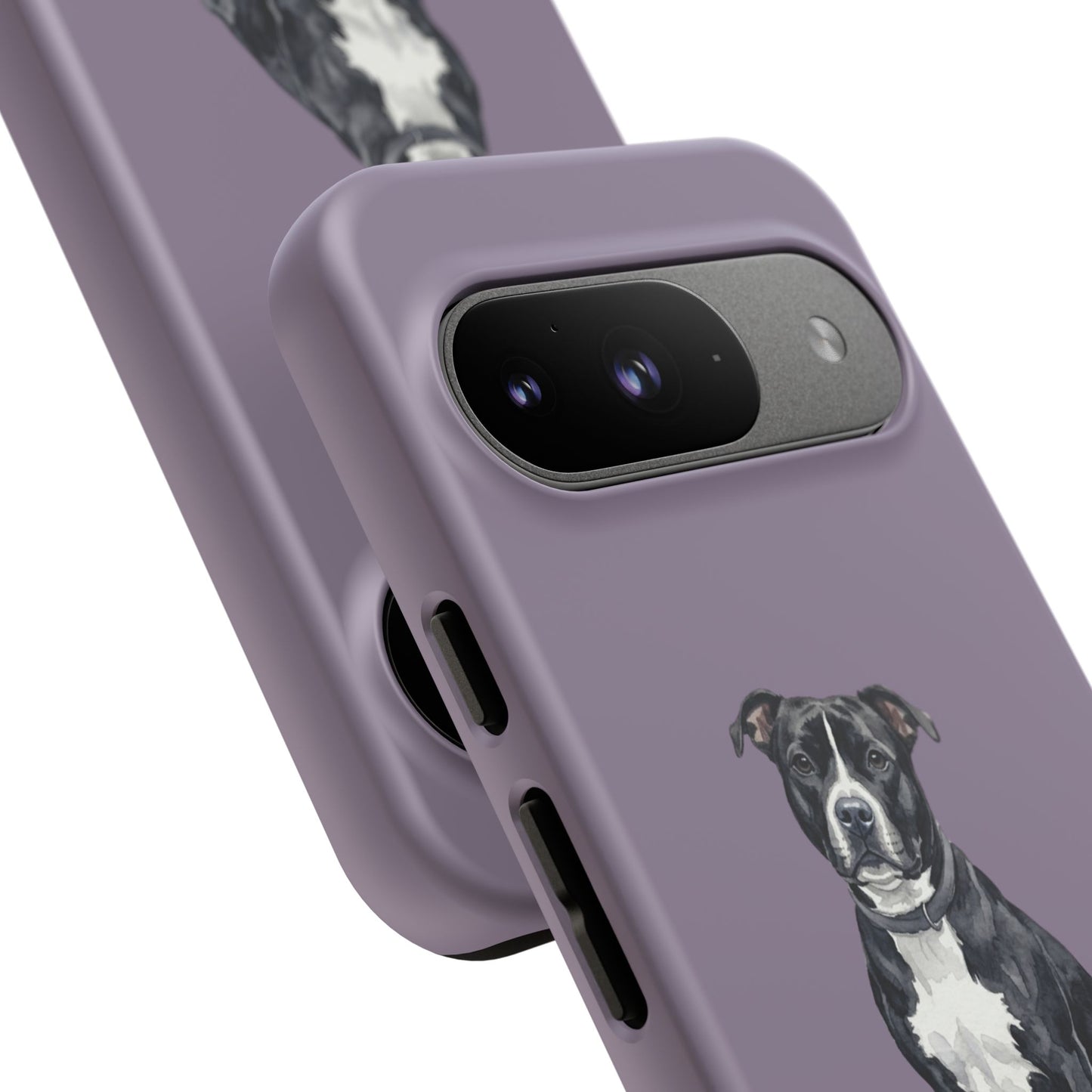 Staffy Phone Case