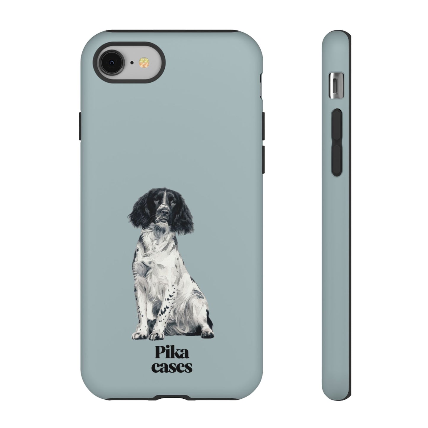 Springer Spaniel Phone Case