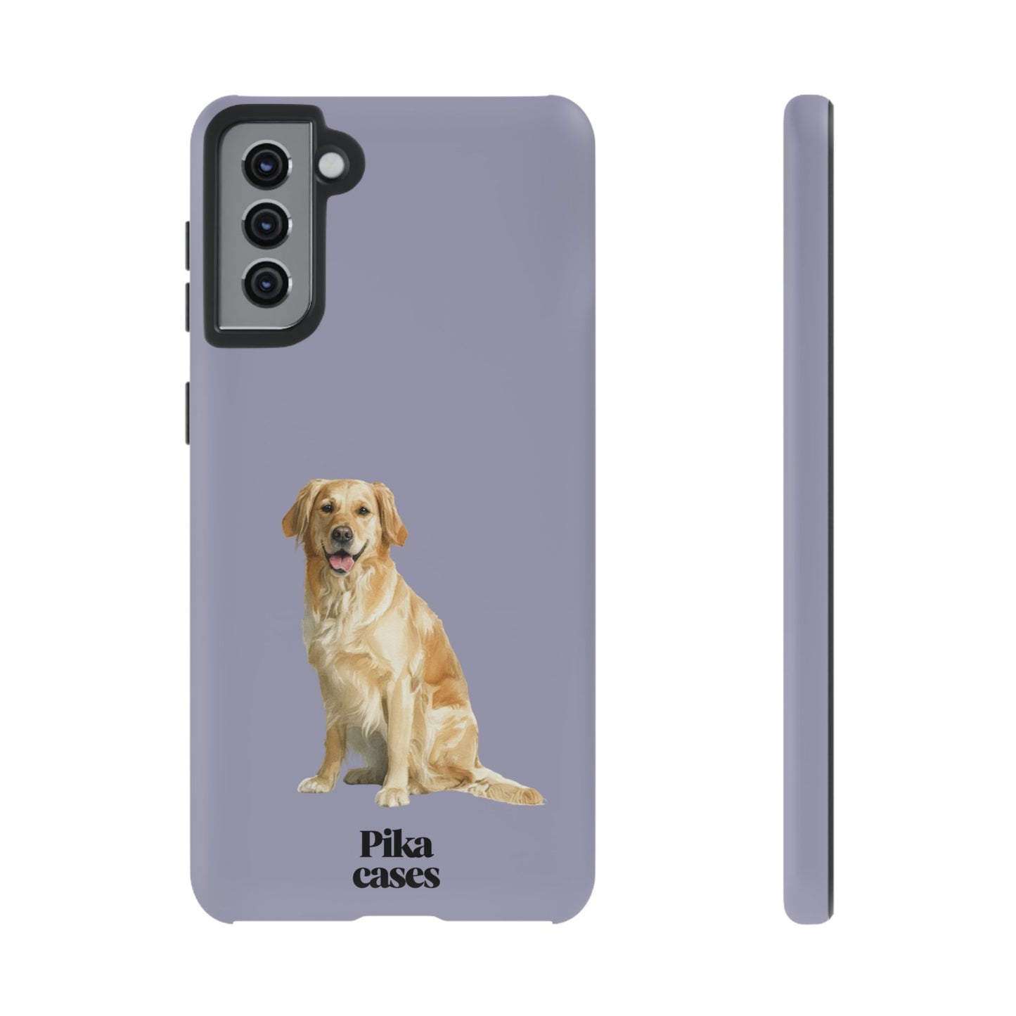 Golden Retriever Phone Case