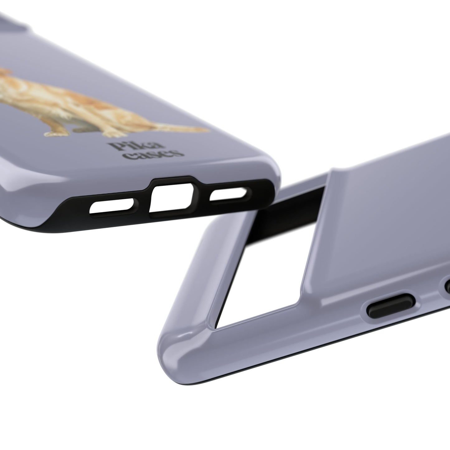 Golden Retriever Phone Case