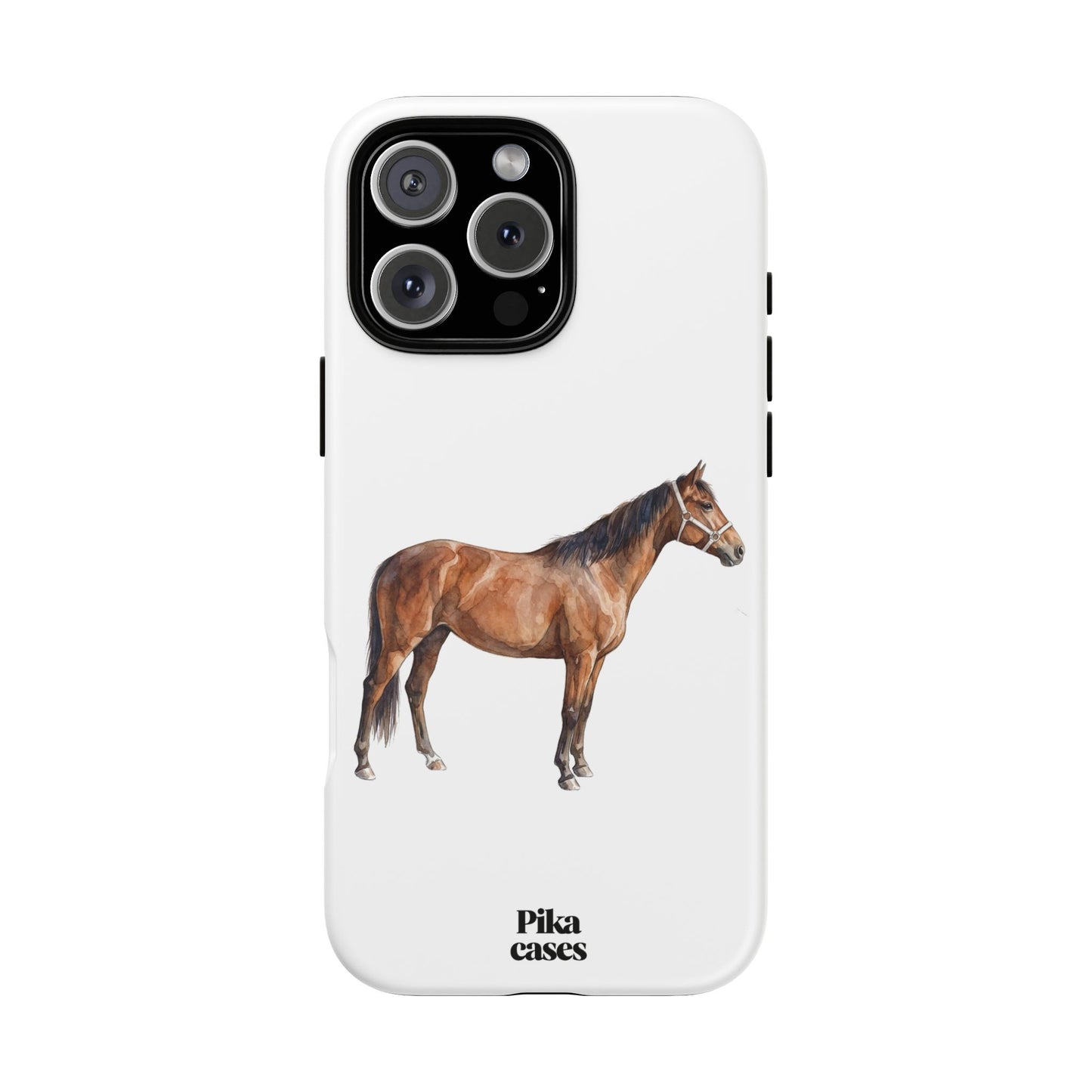 Horse Phone Case