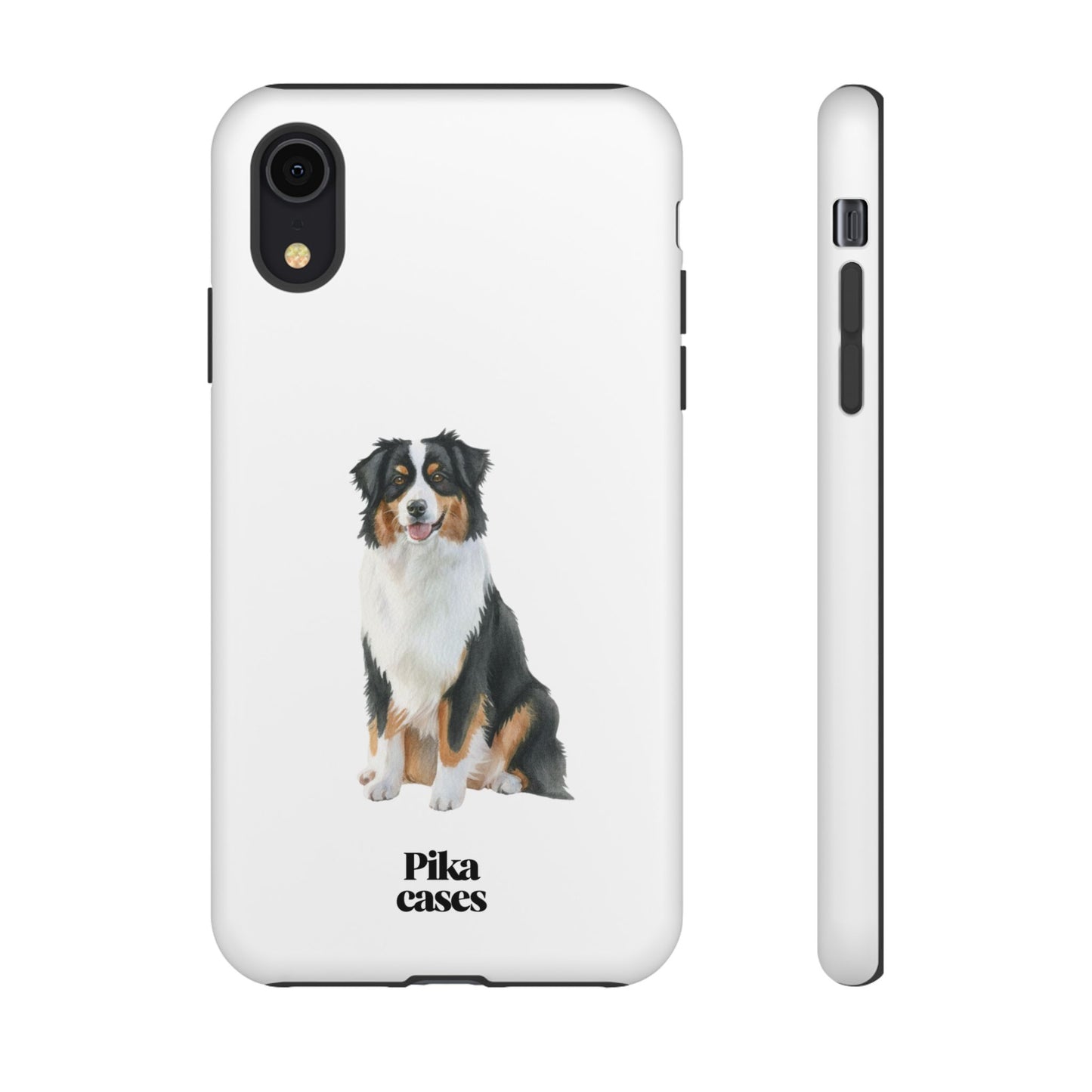 Australian Shepherd (Aussie) Phone Case