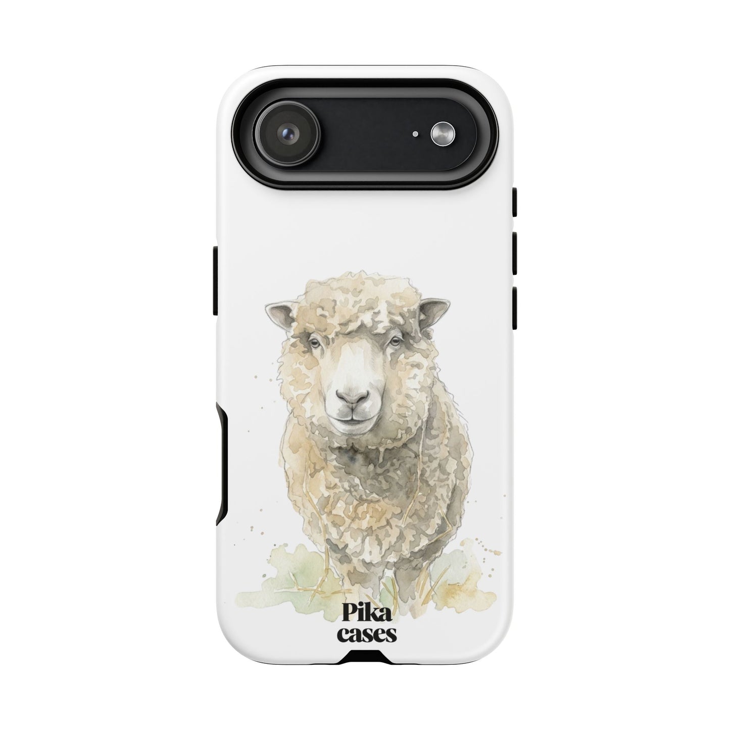 Ryeland Sheep Phone Case