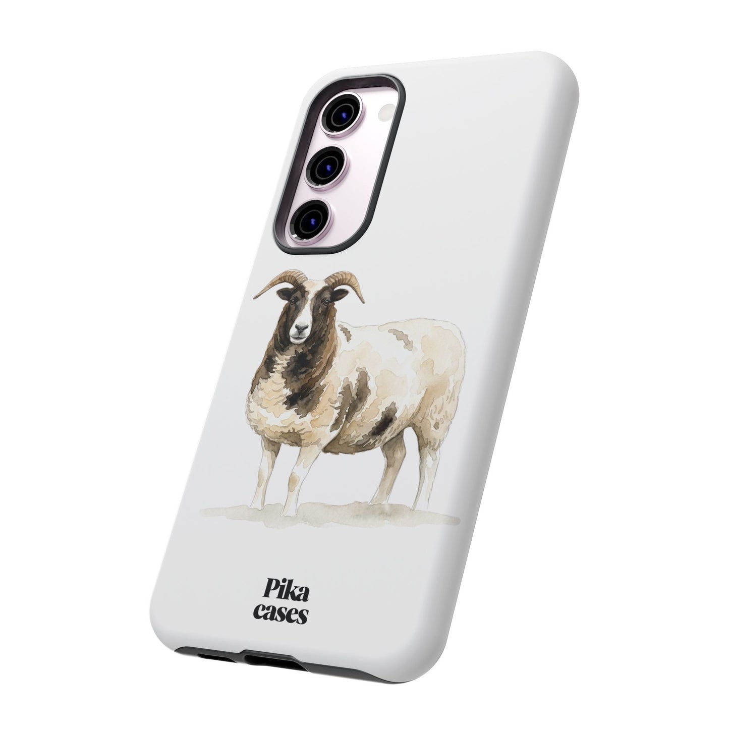 Jacob Sheep Phone Case