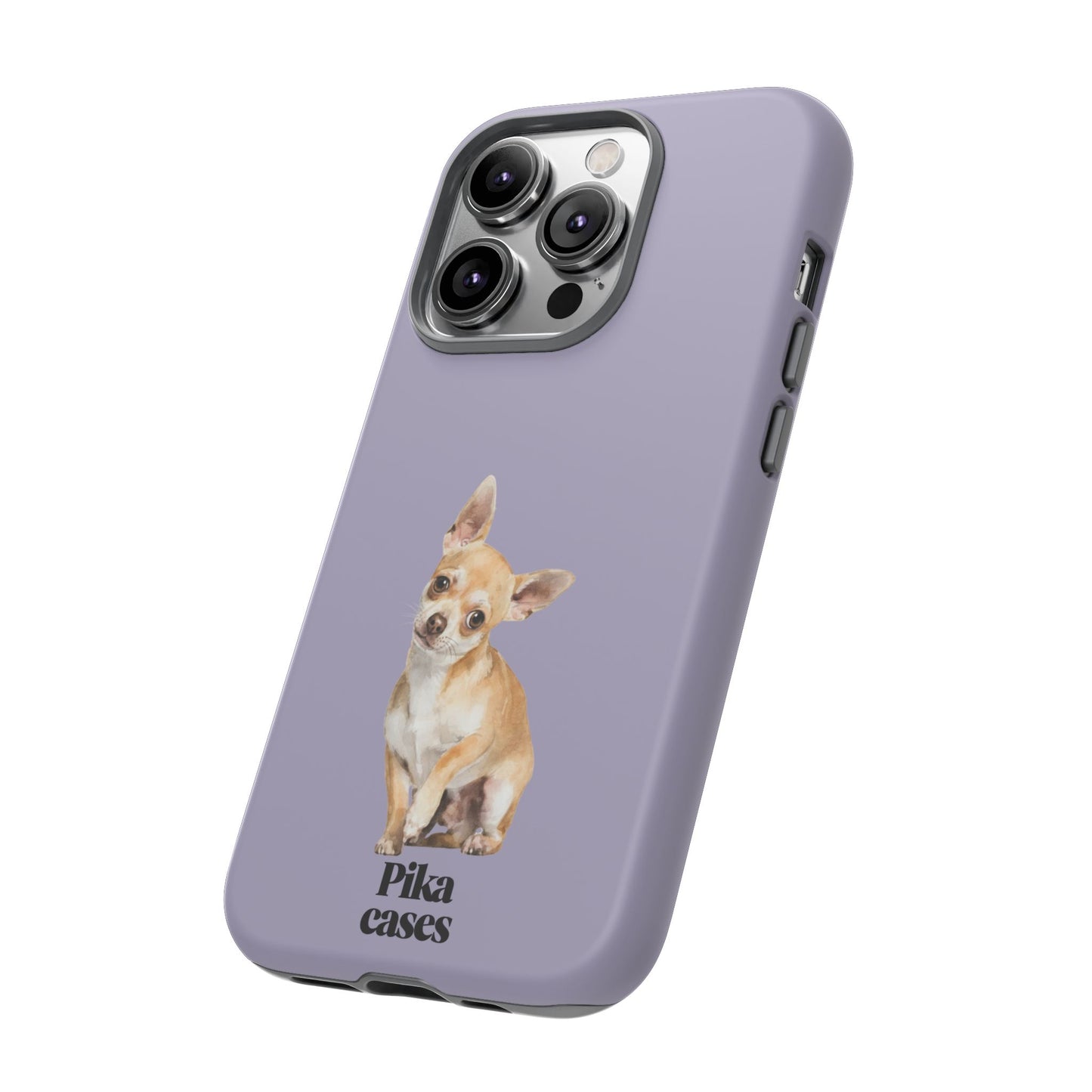 Chihuahua Phone Case