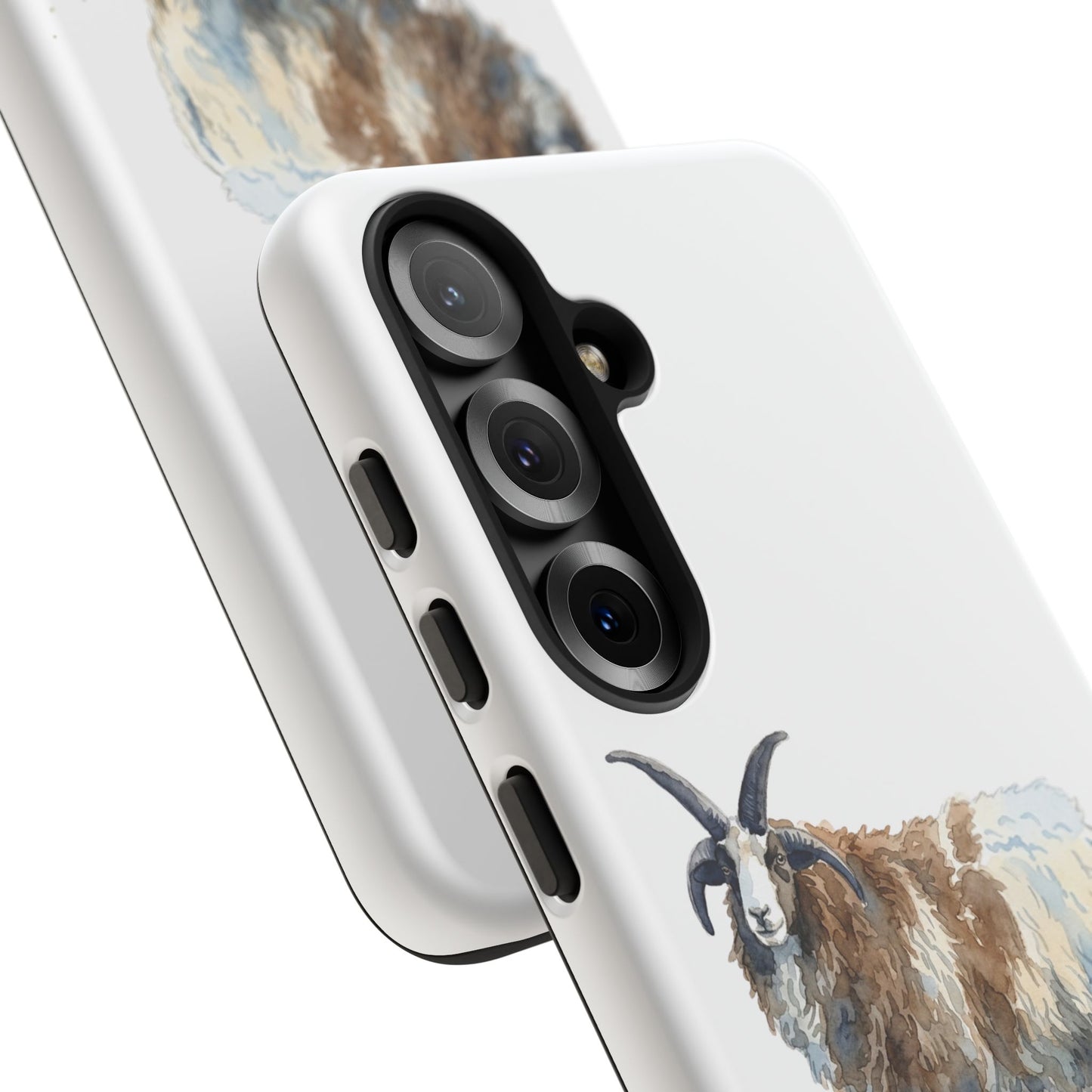 Jacob Sheep Phone Case