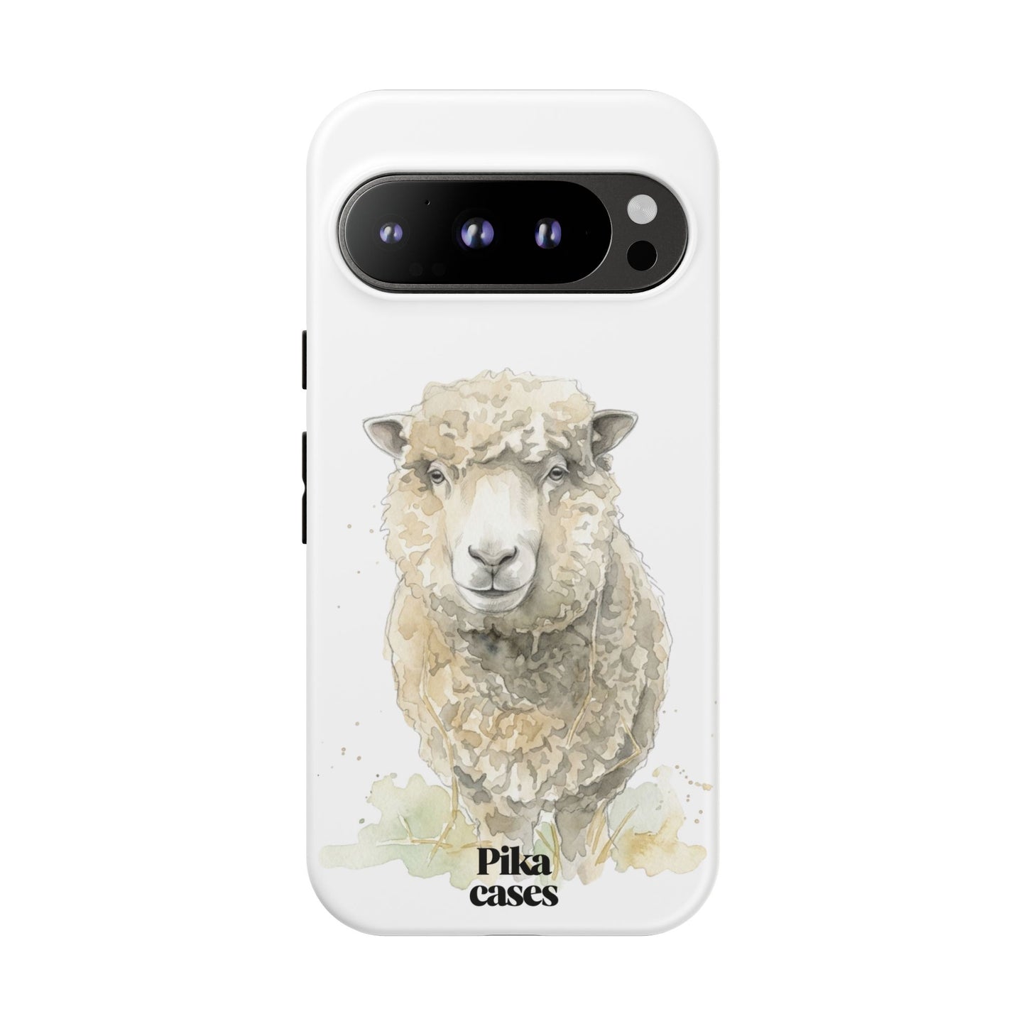 Ryeland Sheep Phone Case