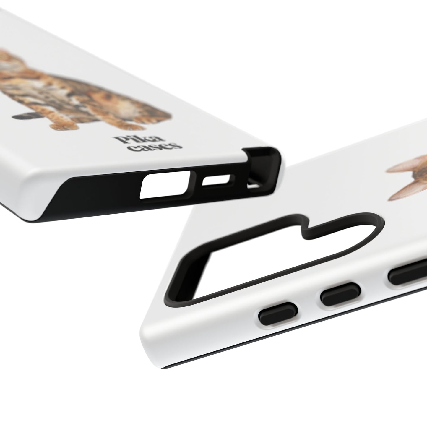 Bengal Cat Phone Case