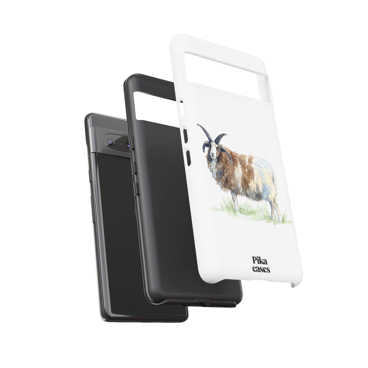 Jacob Sheep Phone Case