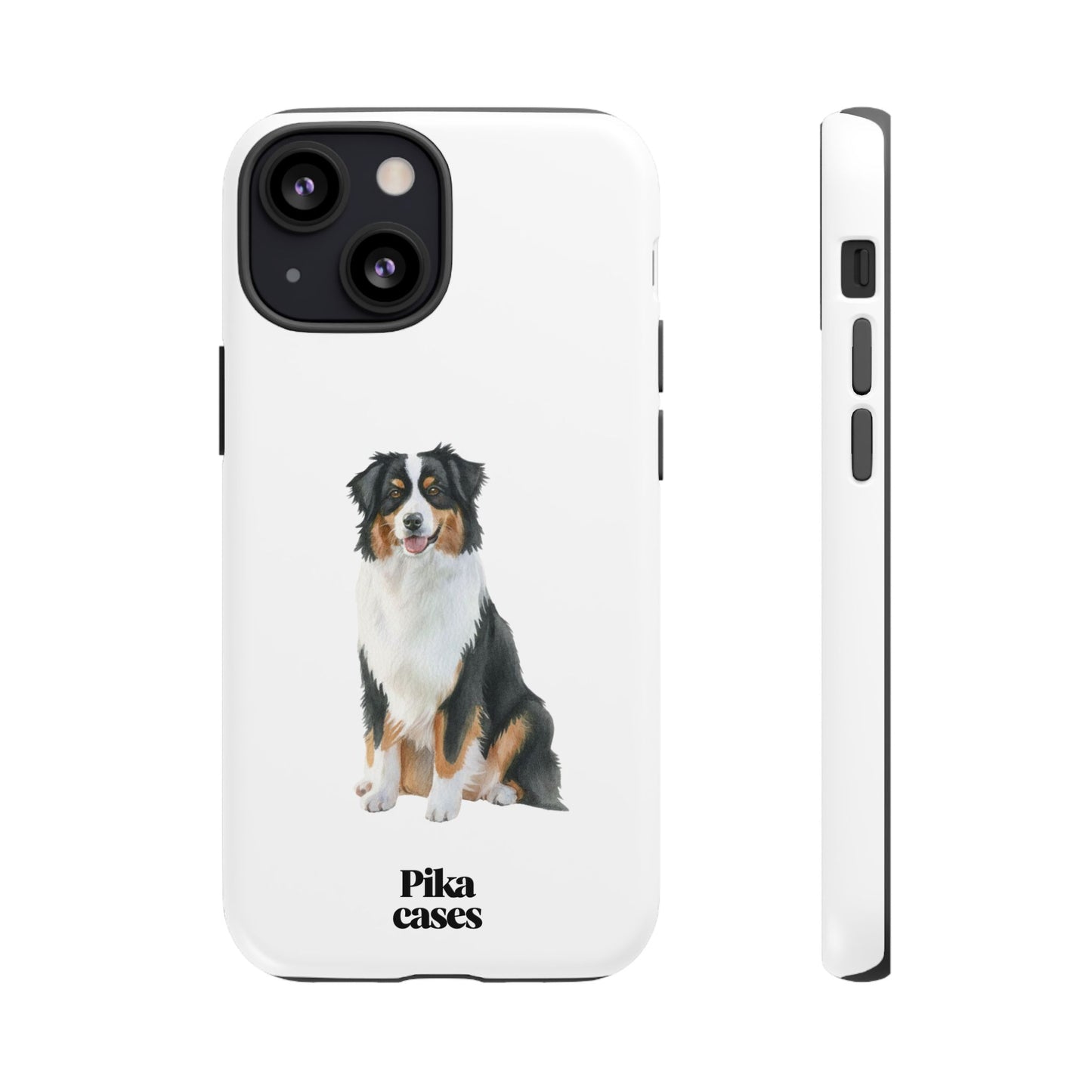 Australian Shepherd (Aussie) Phone Case