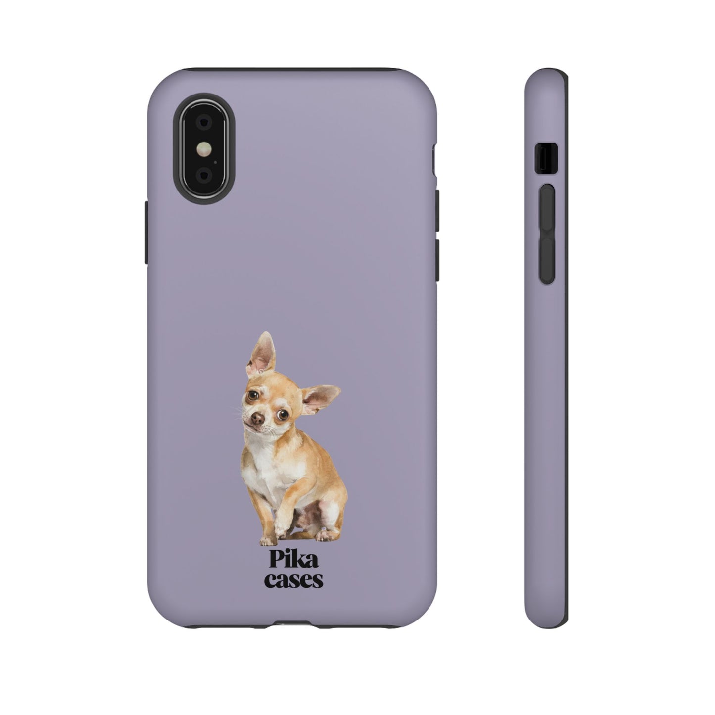 Chihuahua Phone Case