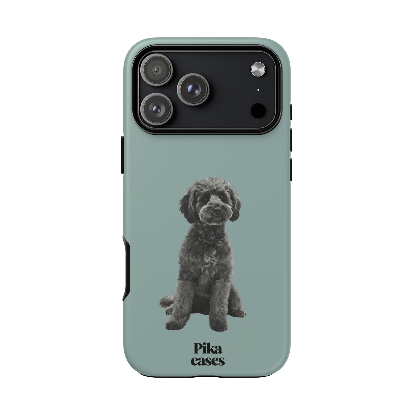 Cockapoo Phone Case