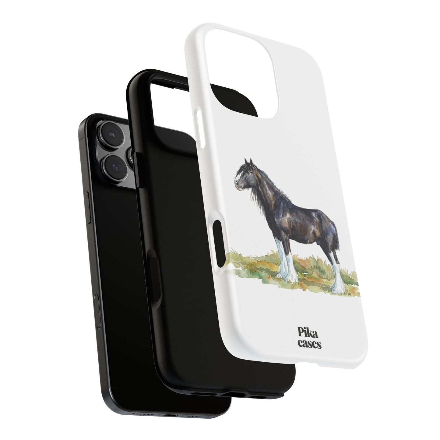 Horse Phone Case