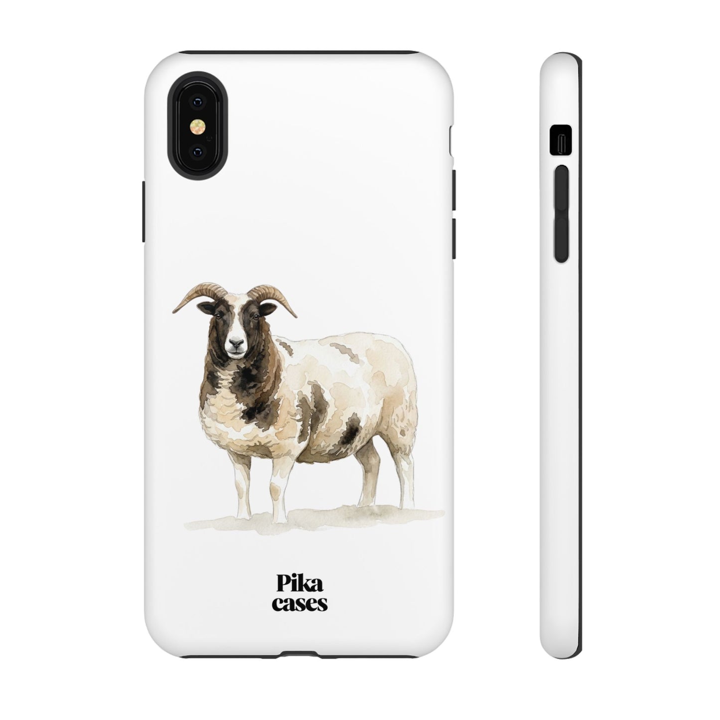 Jacob Sheep Phone Case