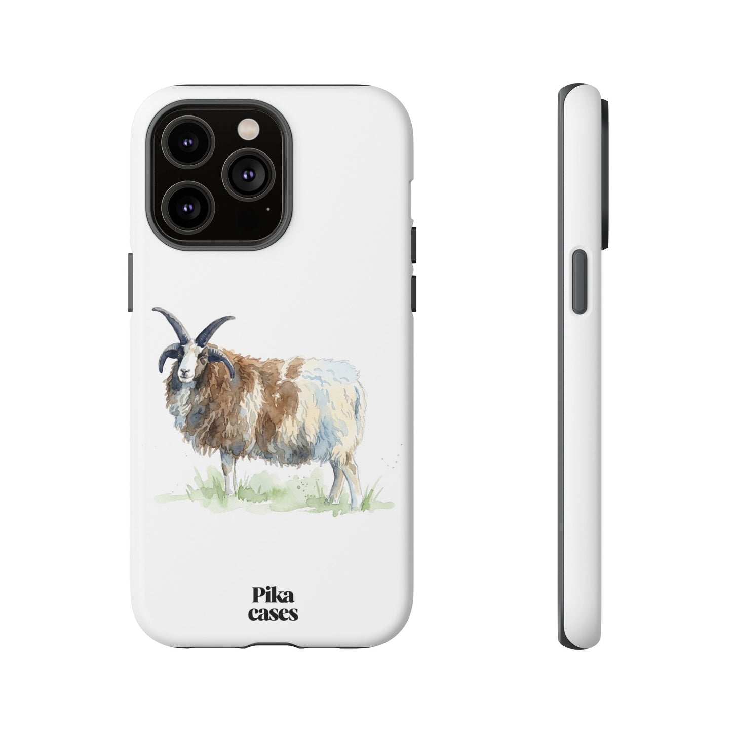 Jacob Sheep Phone Case