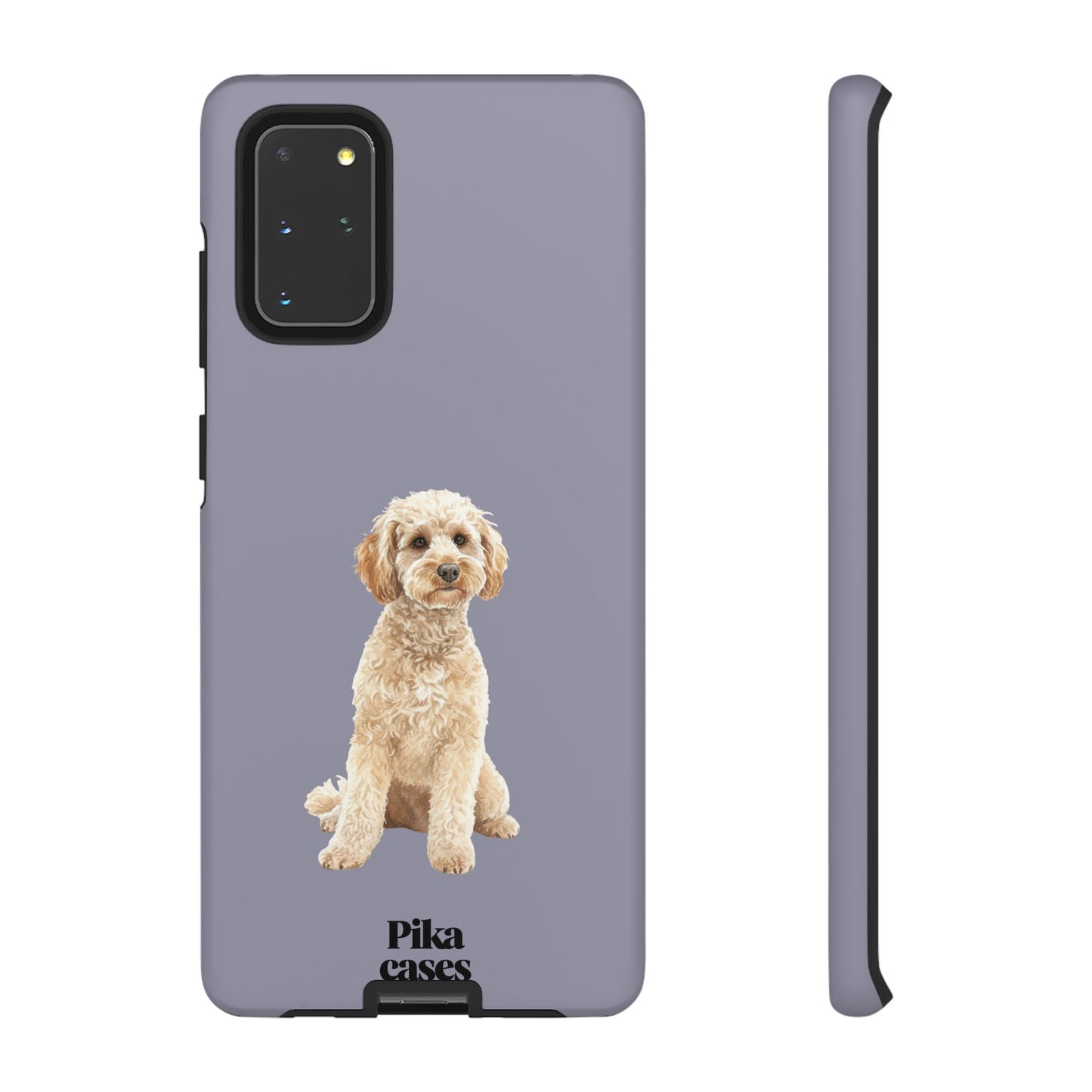 Cockapoo Phone Case