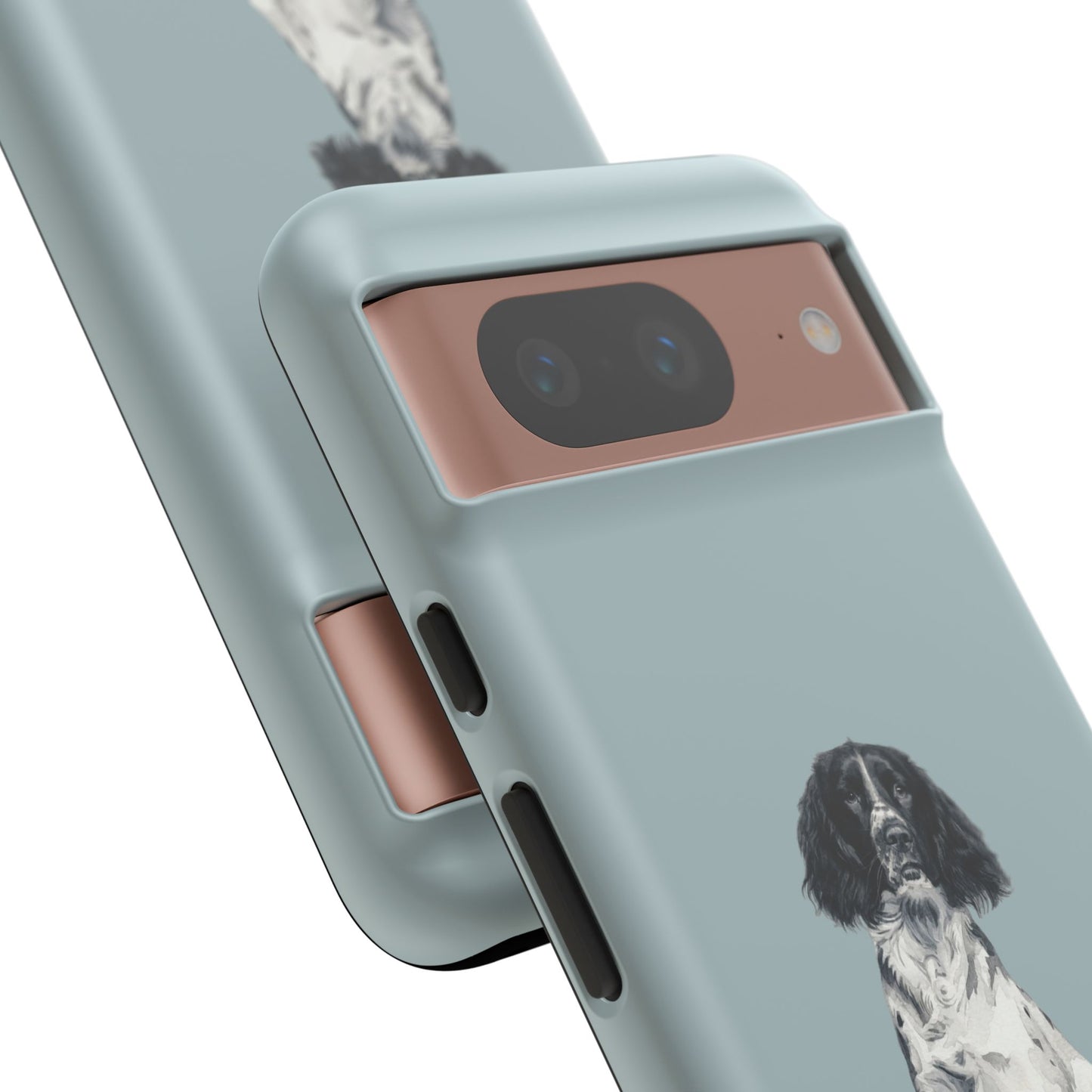 Springer Spaniel Phone Case