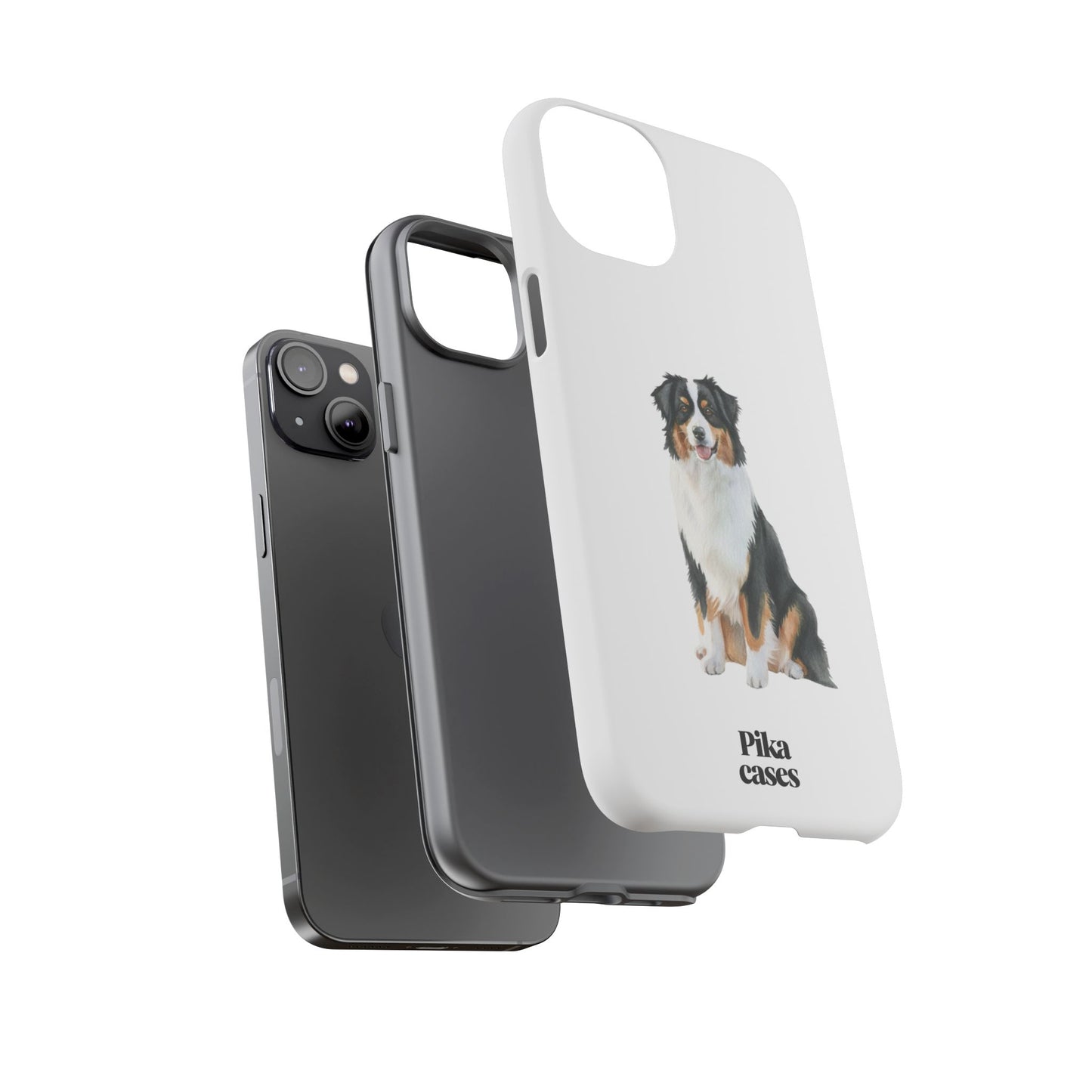 Australian Shepherd (Aussie) Phone Case