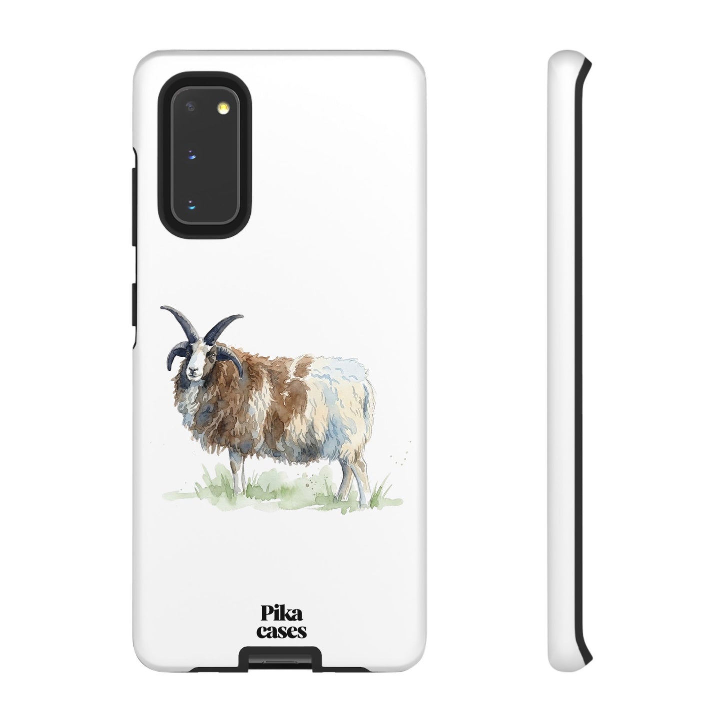 Jacob Sheep Phone Case