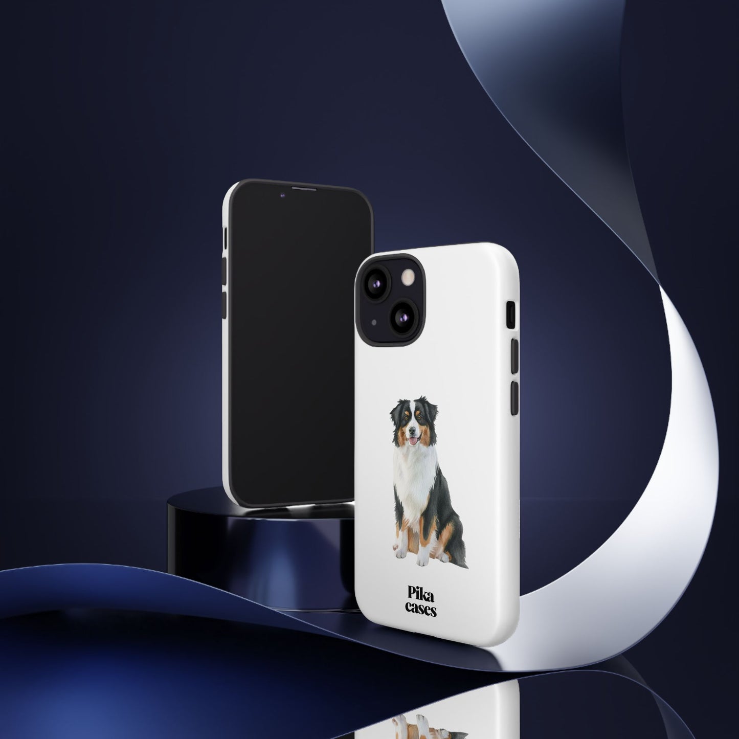 Australian Shepherd (Aussie) Phone Case