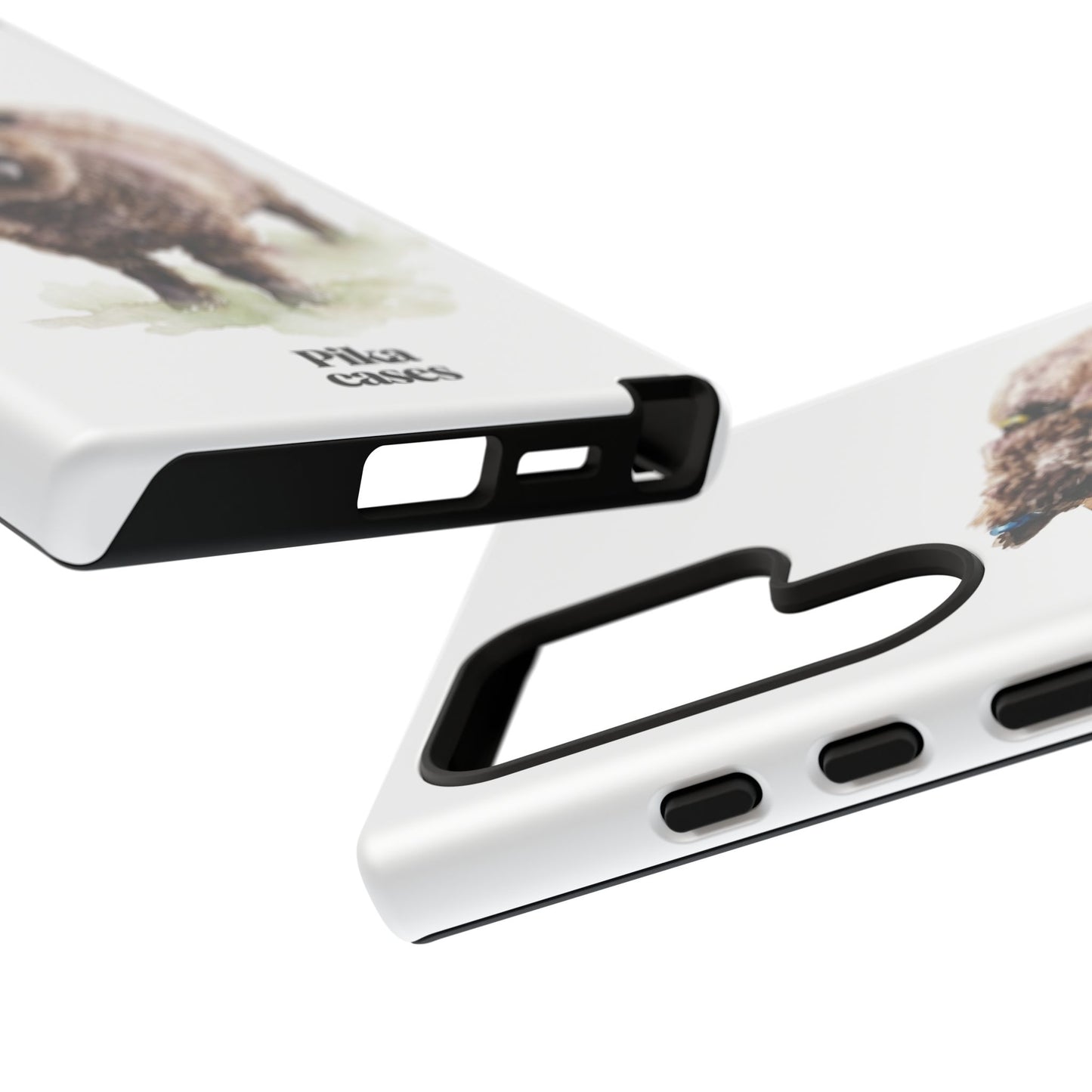Coloured Ryeland Sheep Phone Case