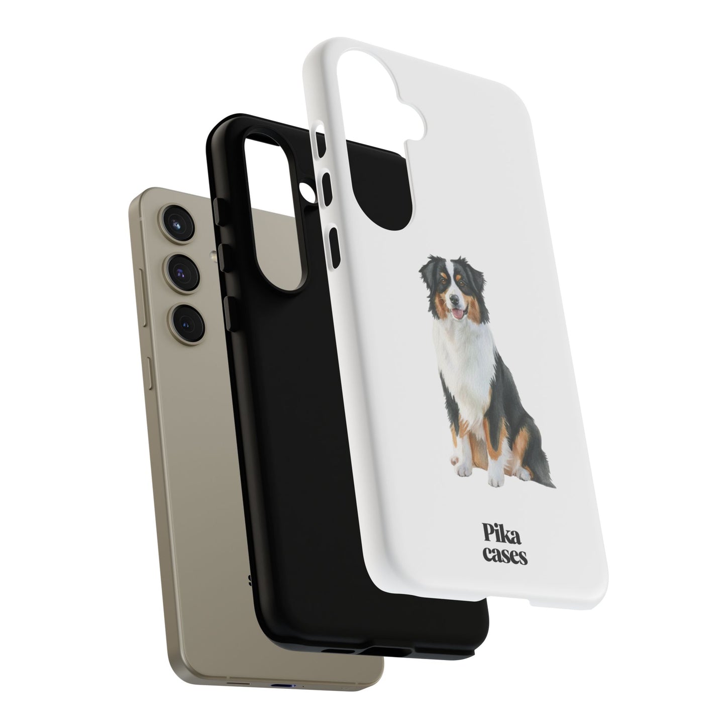 Australian Shepherd (Aussie) Phone Case