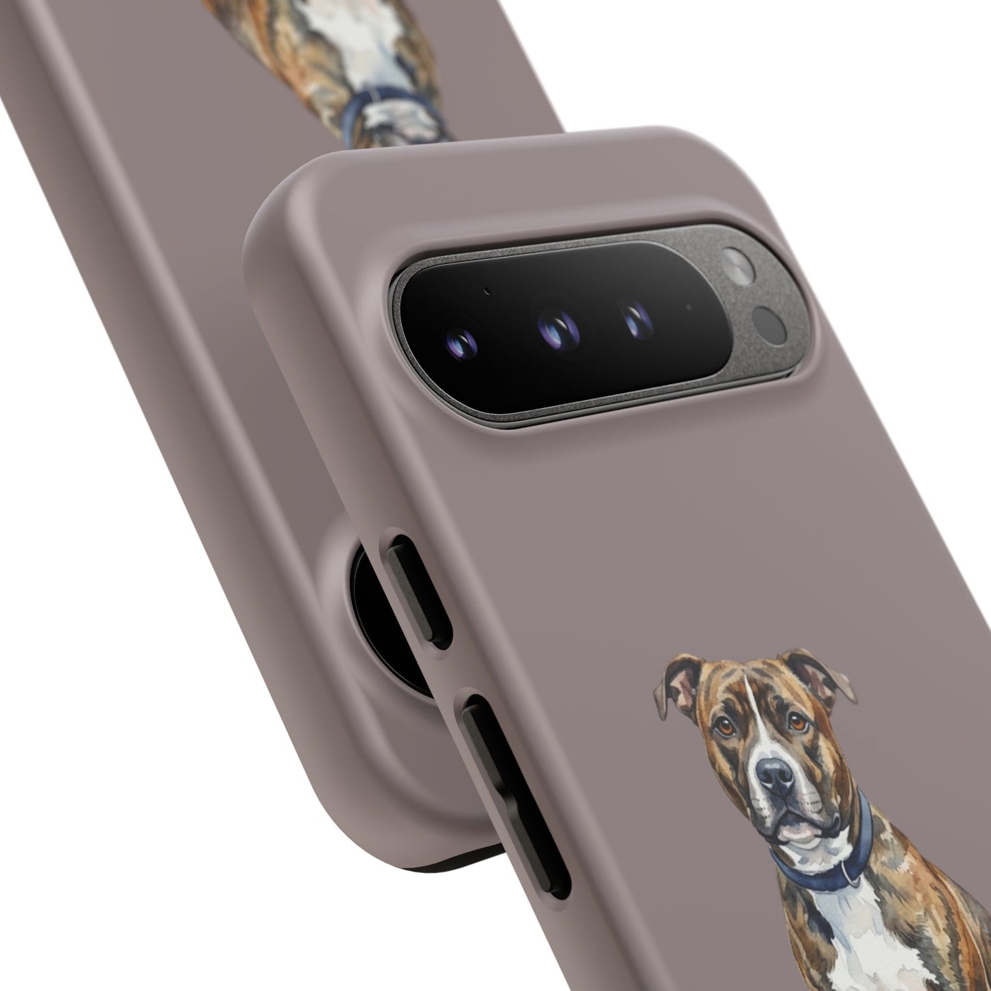 Staffy Phone Case
