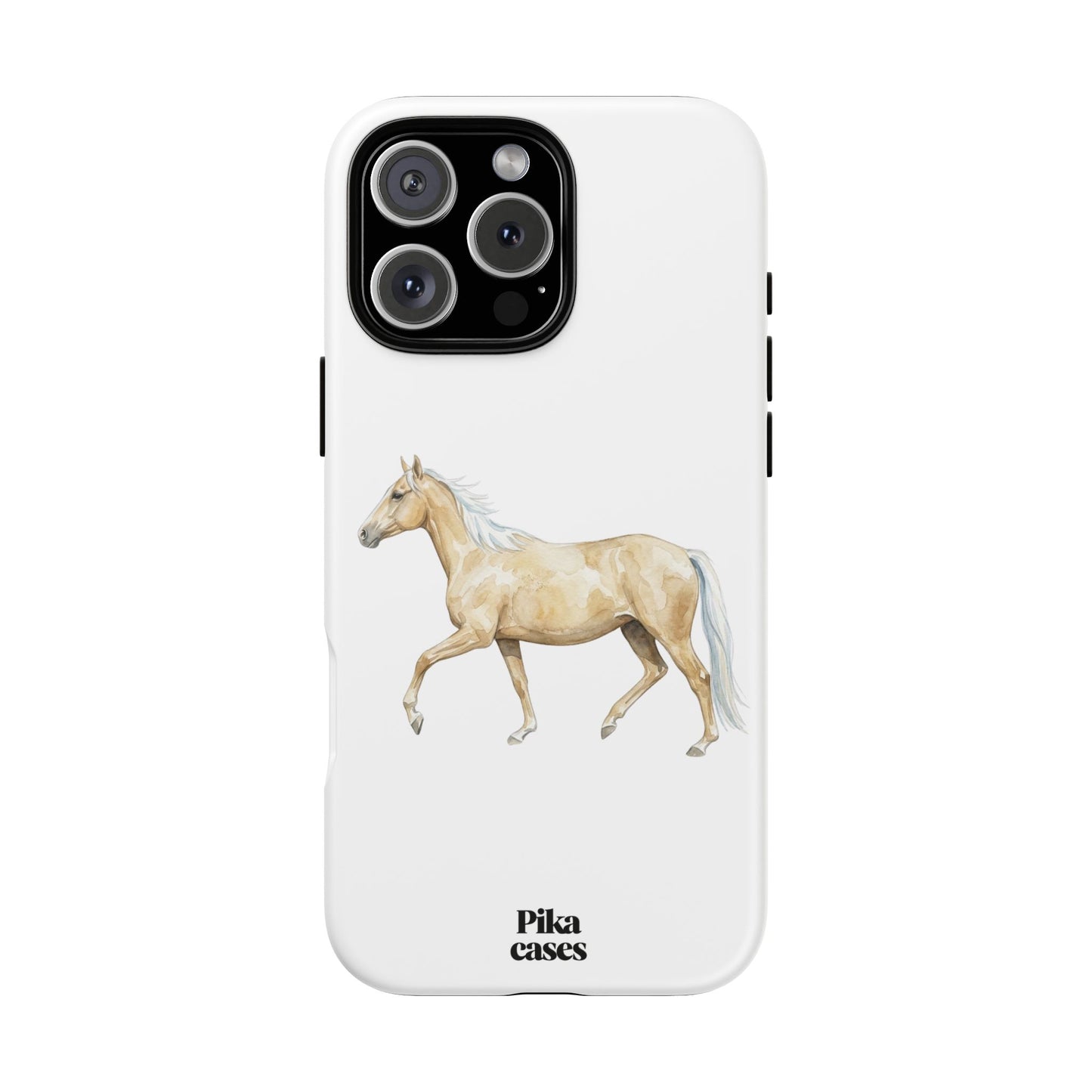 Horse Phone Case