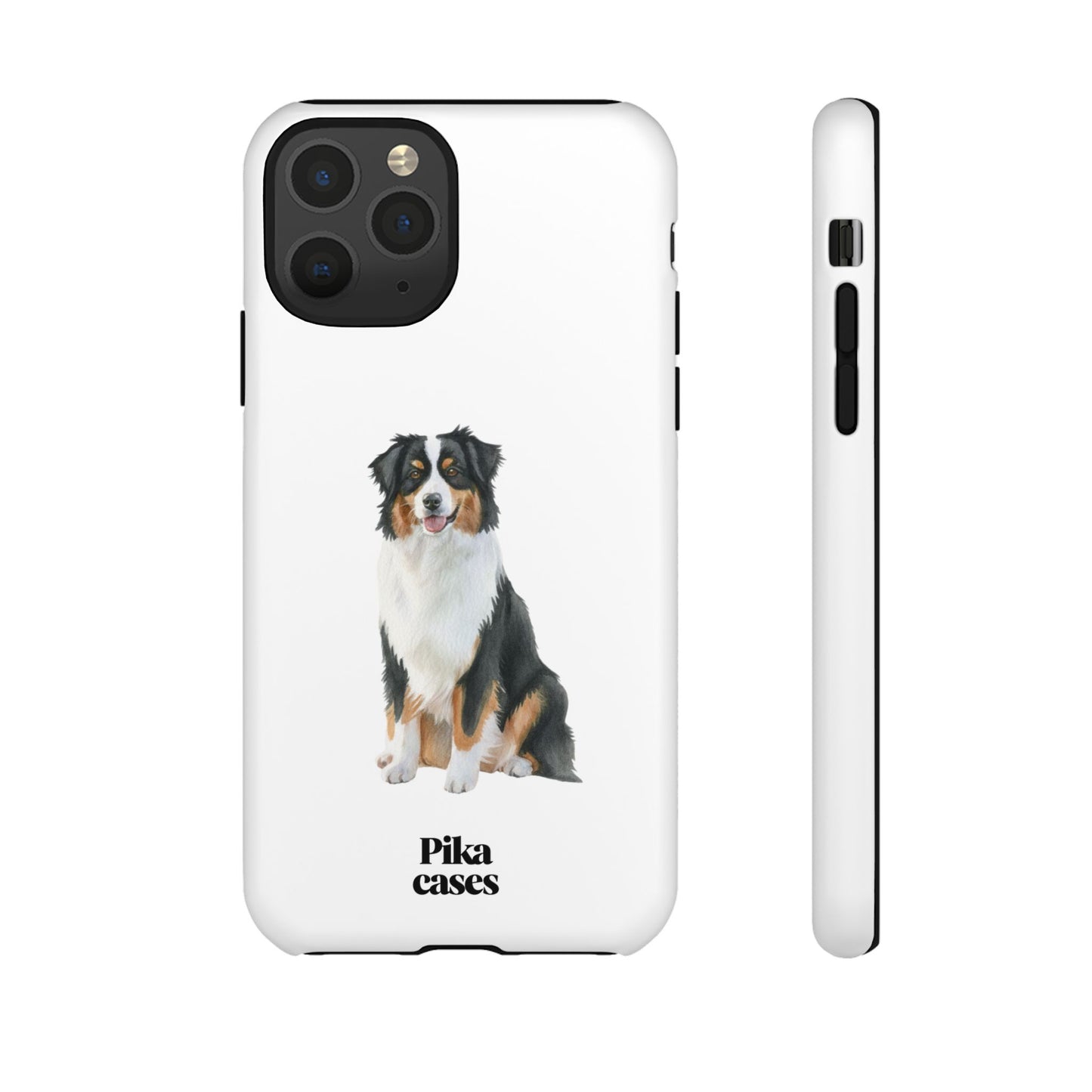 Australian Shepherd (Aussie) Phone Case