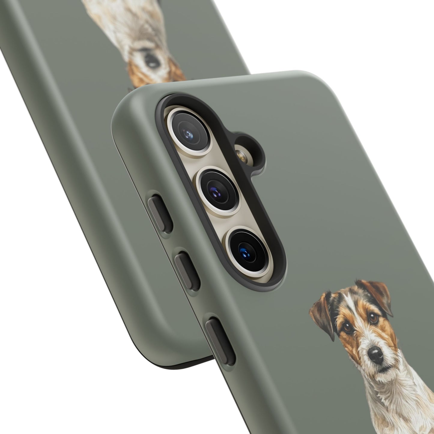 Jack Russell Phone Case