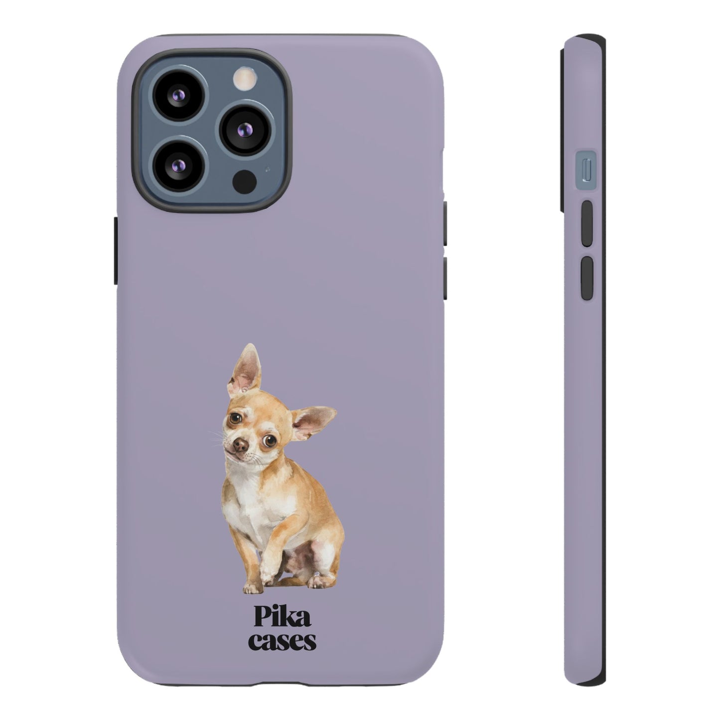 Chihuahua Phone Case