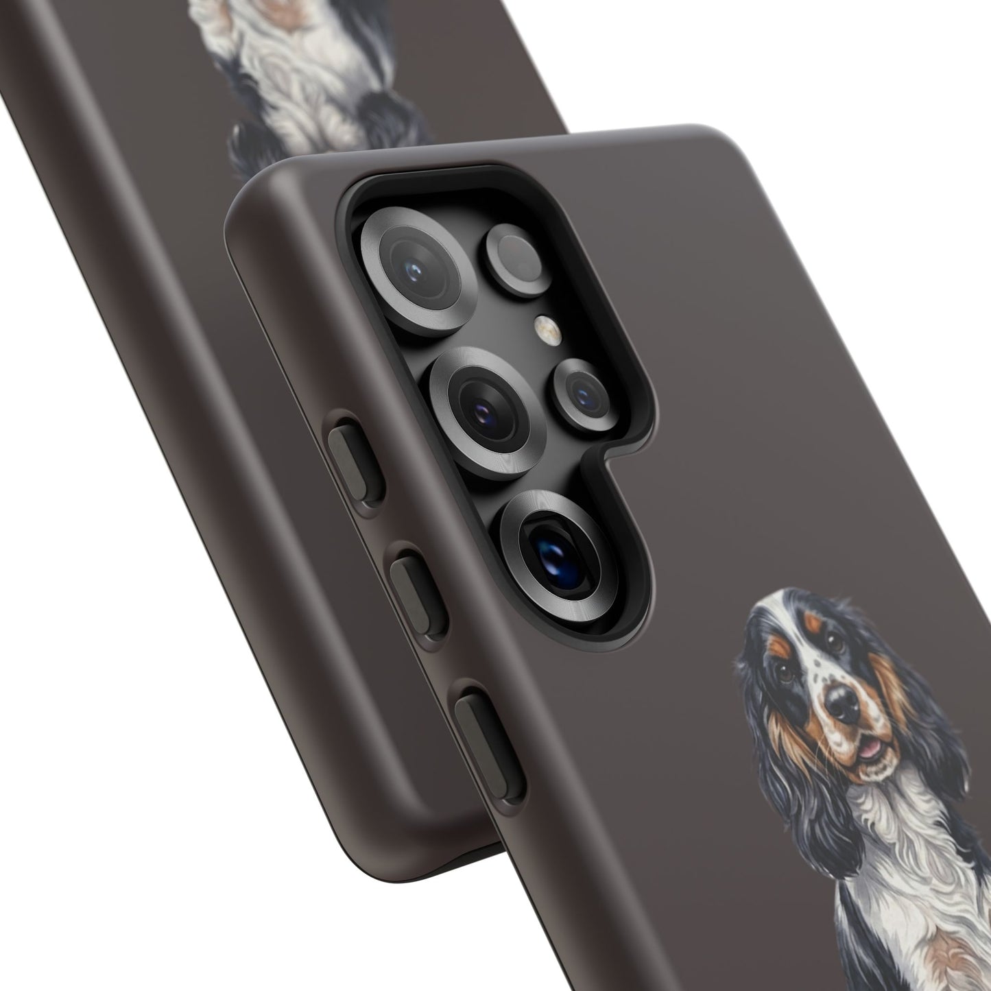 Cocker Spaniel Phone Case