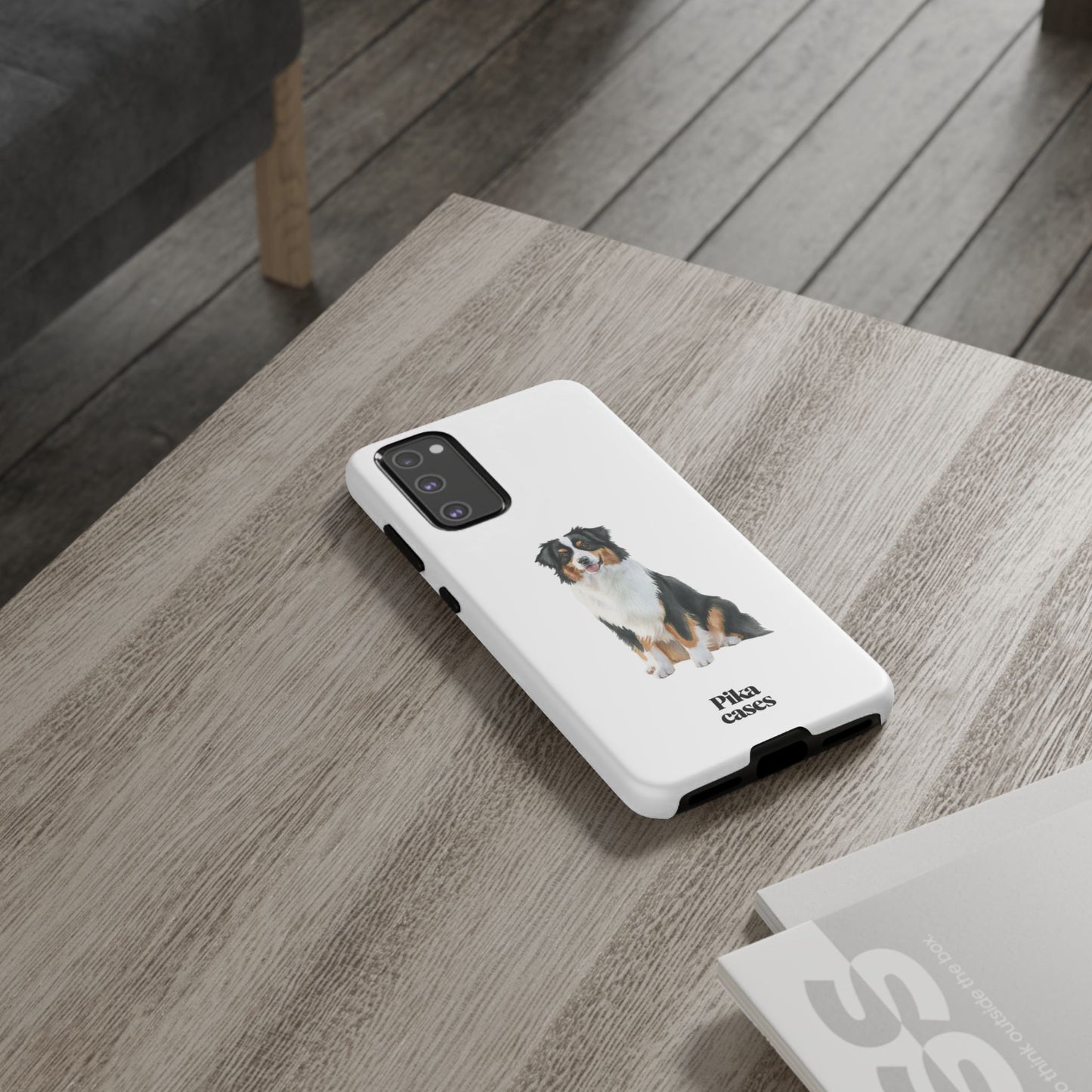 Australian Shepherd (Aussie) Phone Case