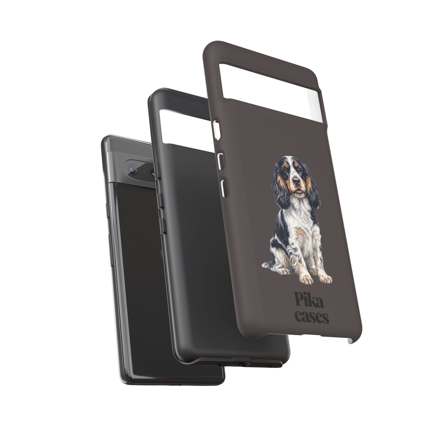 Cocker Spaniel Phone Case