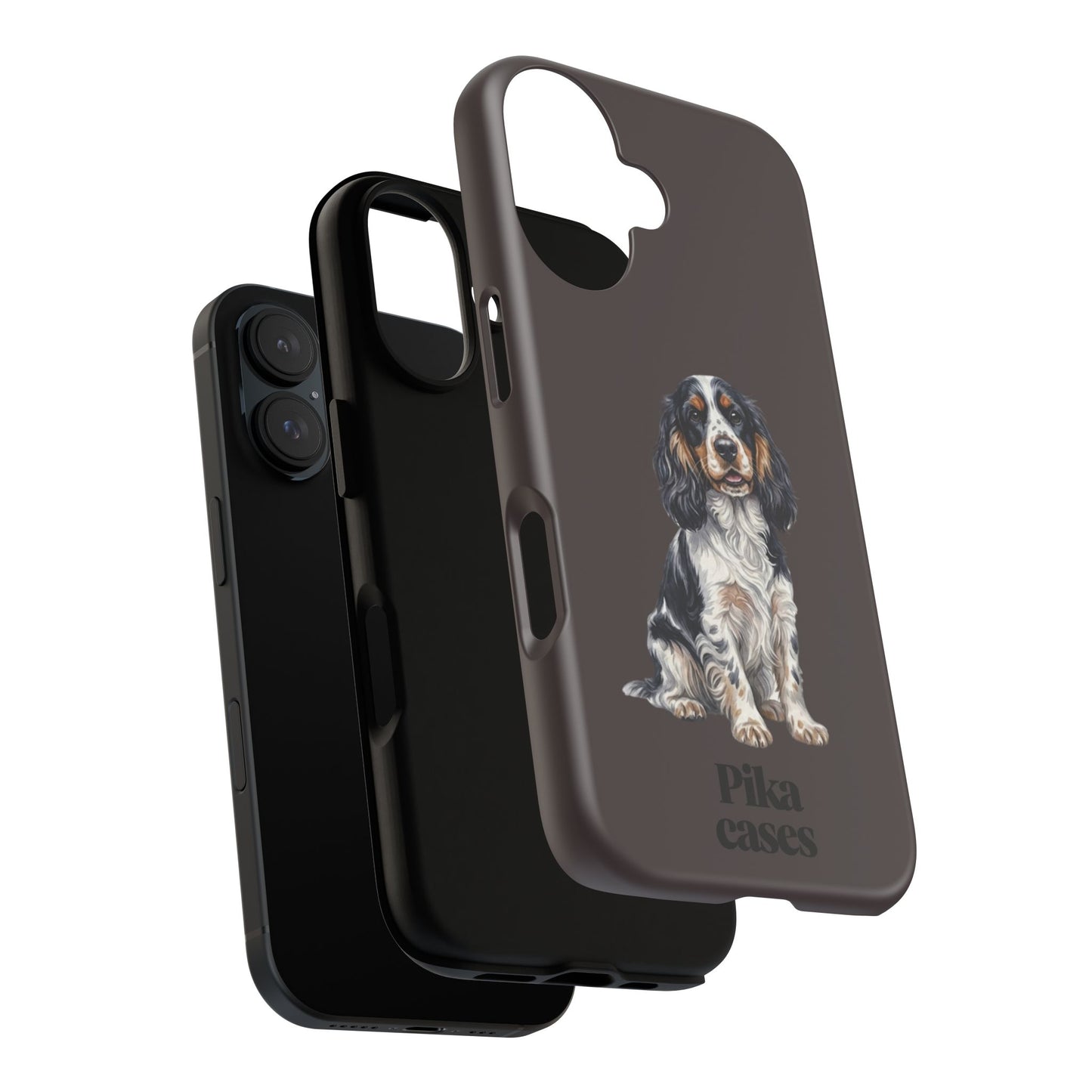 Cocker Spaniel Phone Case