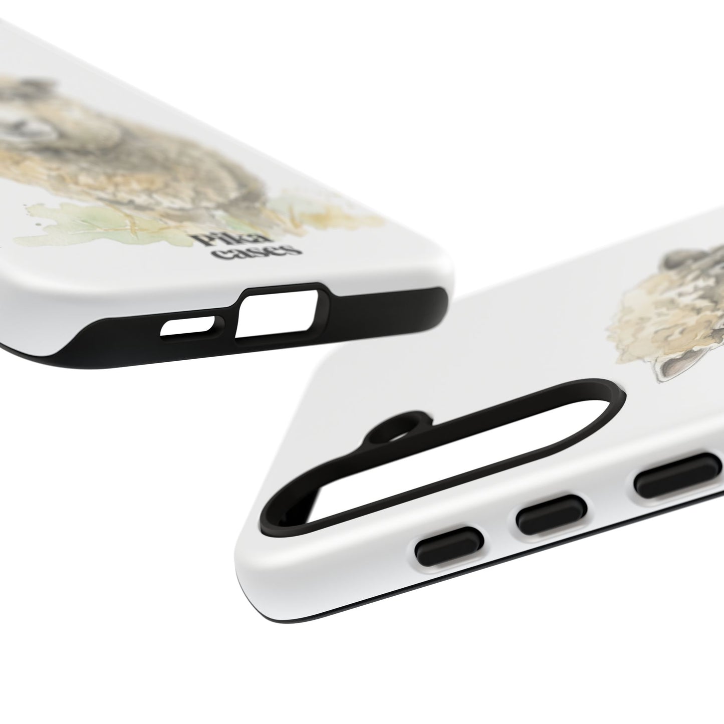 Ryeland Sheep Phone Case