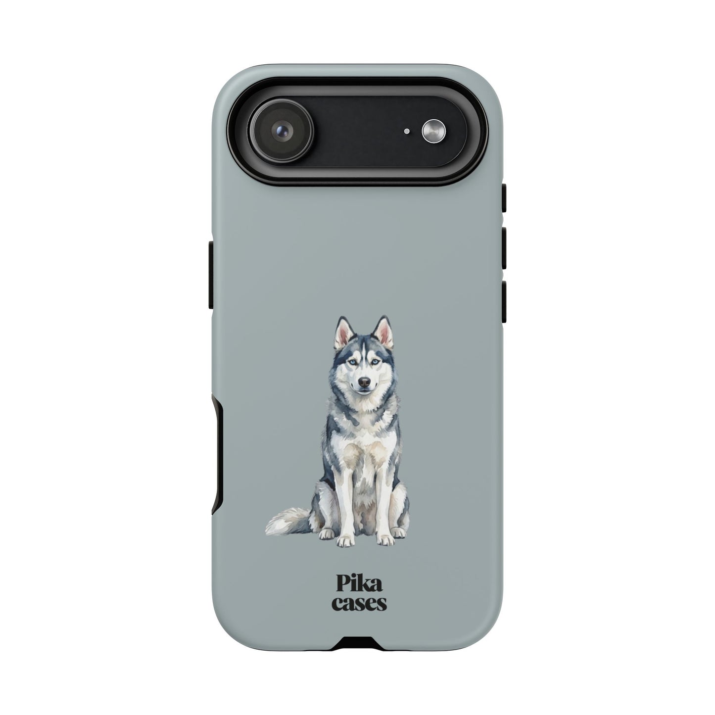 Husky Phone Case