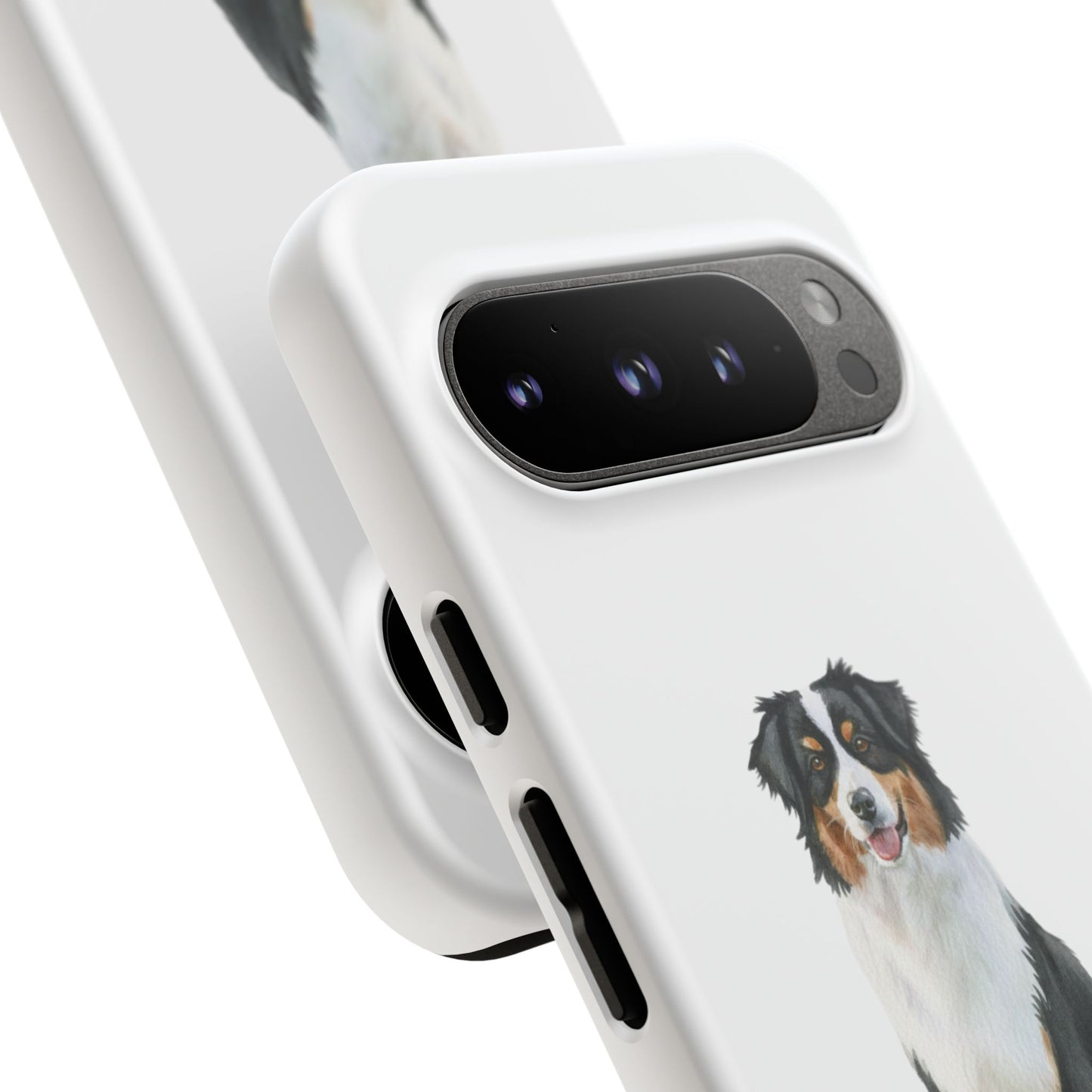 Australian Shepherd (Aussie) Phone Case