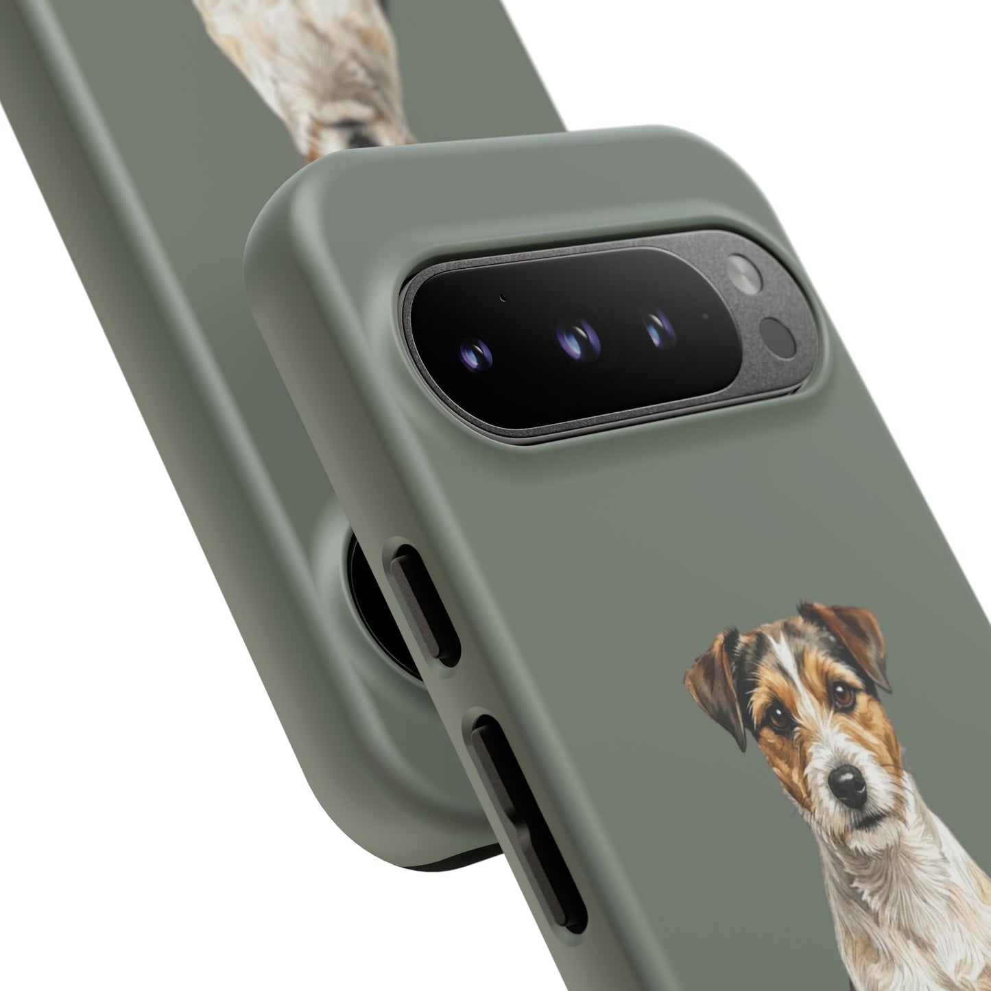 Jack Russell Phone Case