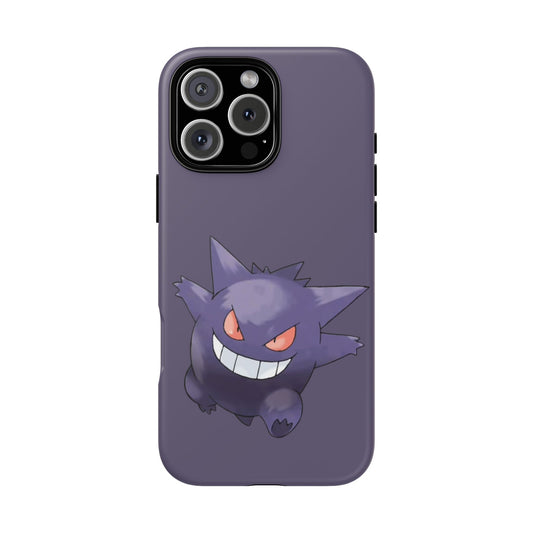 Gengar Phone Case