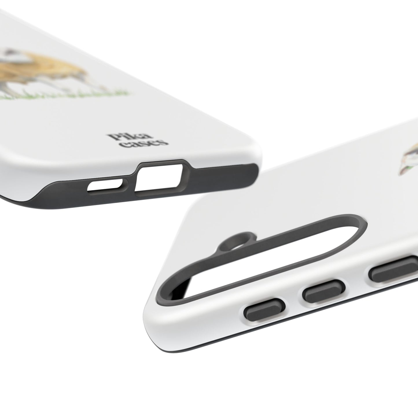 Texel Sheep Phone Case